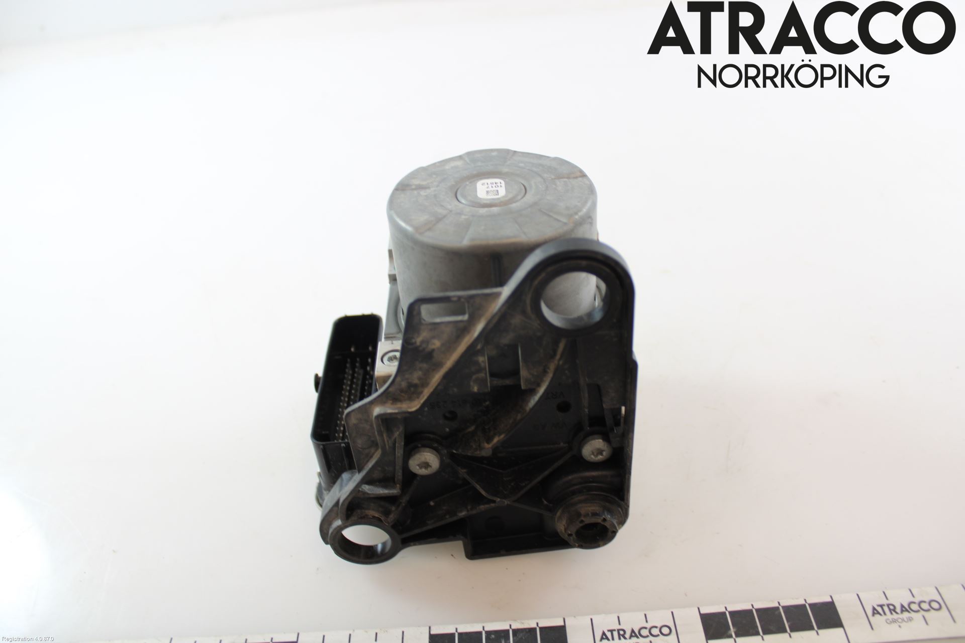 Volkswagen VW T-ROC 18- Abs Hydraulaggregat