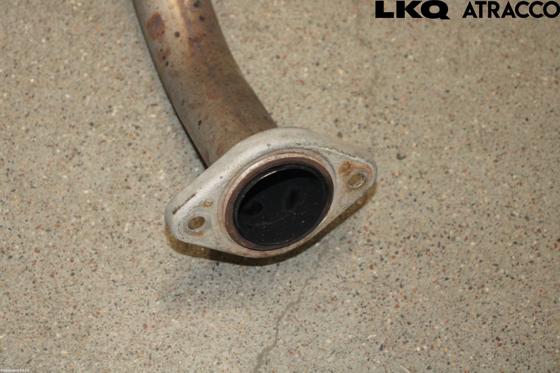 Mazda CX-30 20- Katalysator