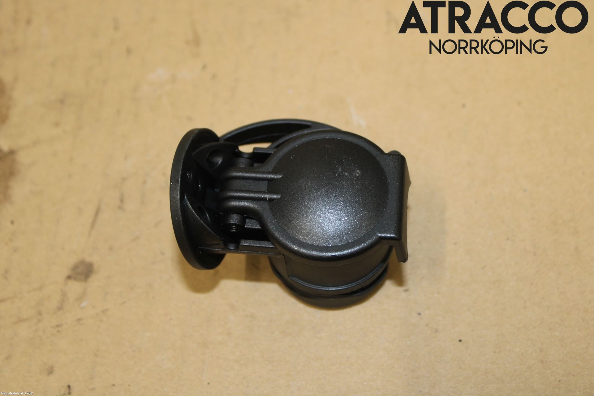 Volkswagen VW PASSAT 20-24 Dragkrok Elsats