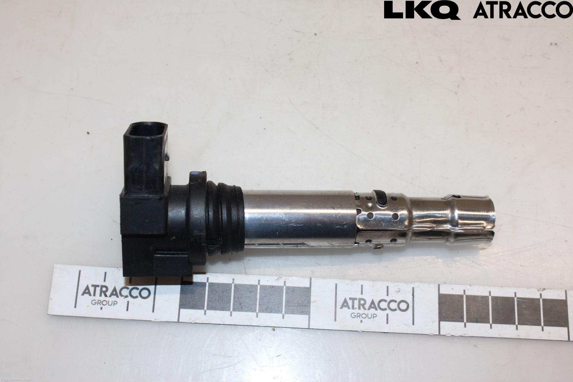 Volkswagen VW POLO 02-05 Tändspole