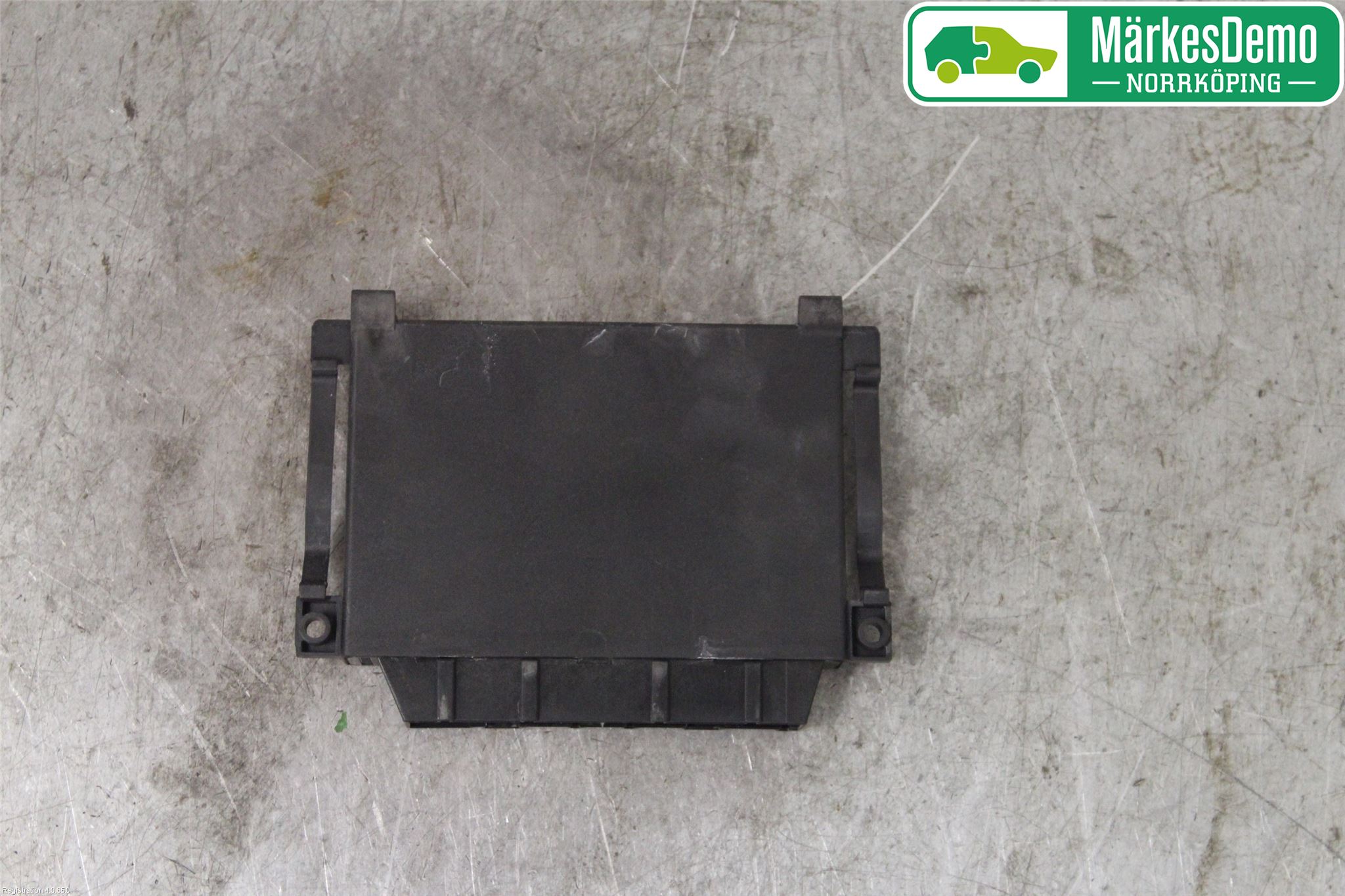 Mercedes-Benz MB CLS (C219) 03-11 Styrenhet Parkeringshjälp