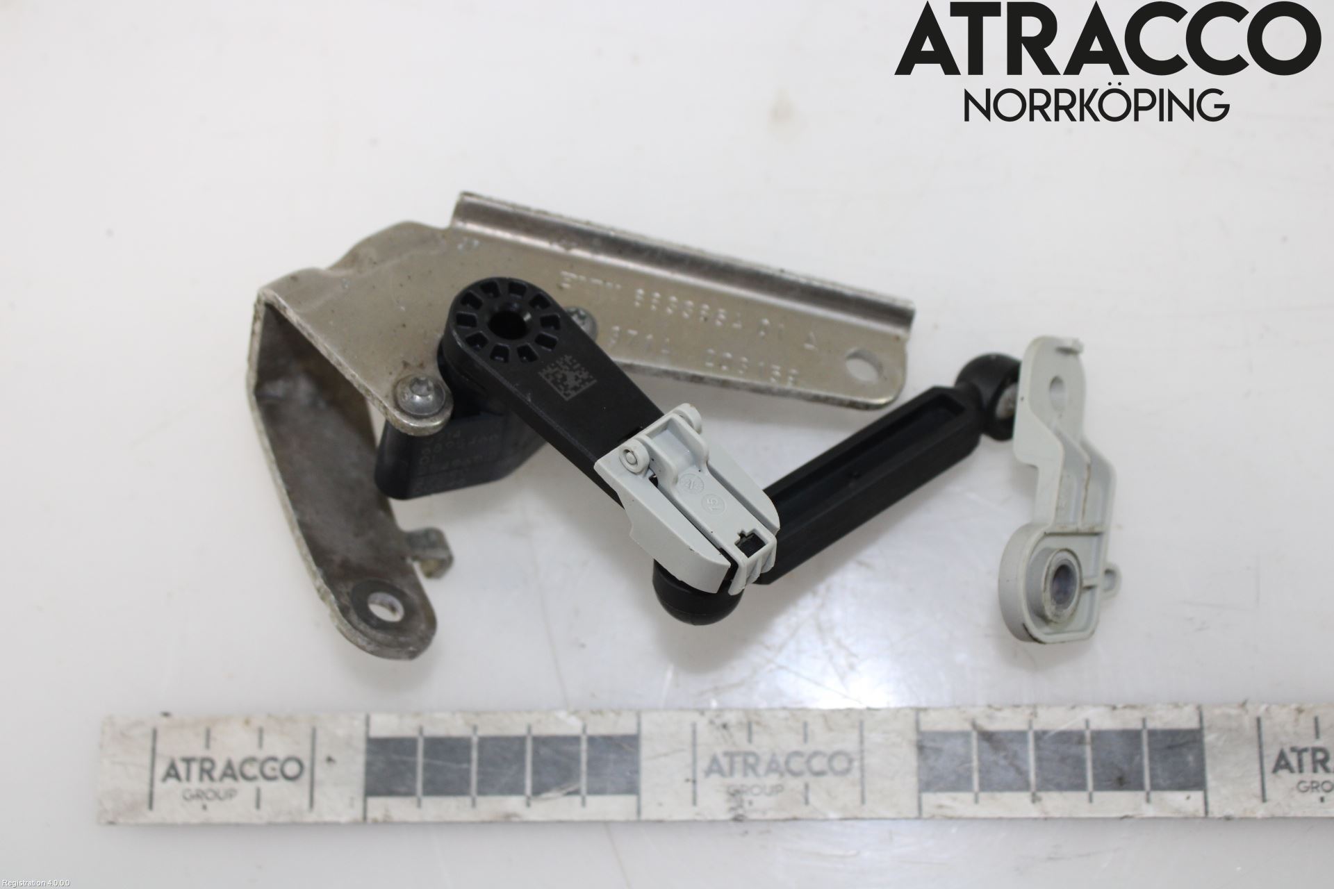 BMW 5 G30/G31/F90 17-23 Givare Xenon/Ljushöjdsreglering