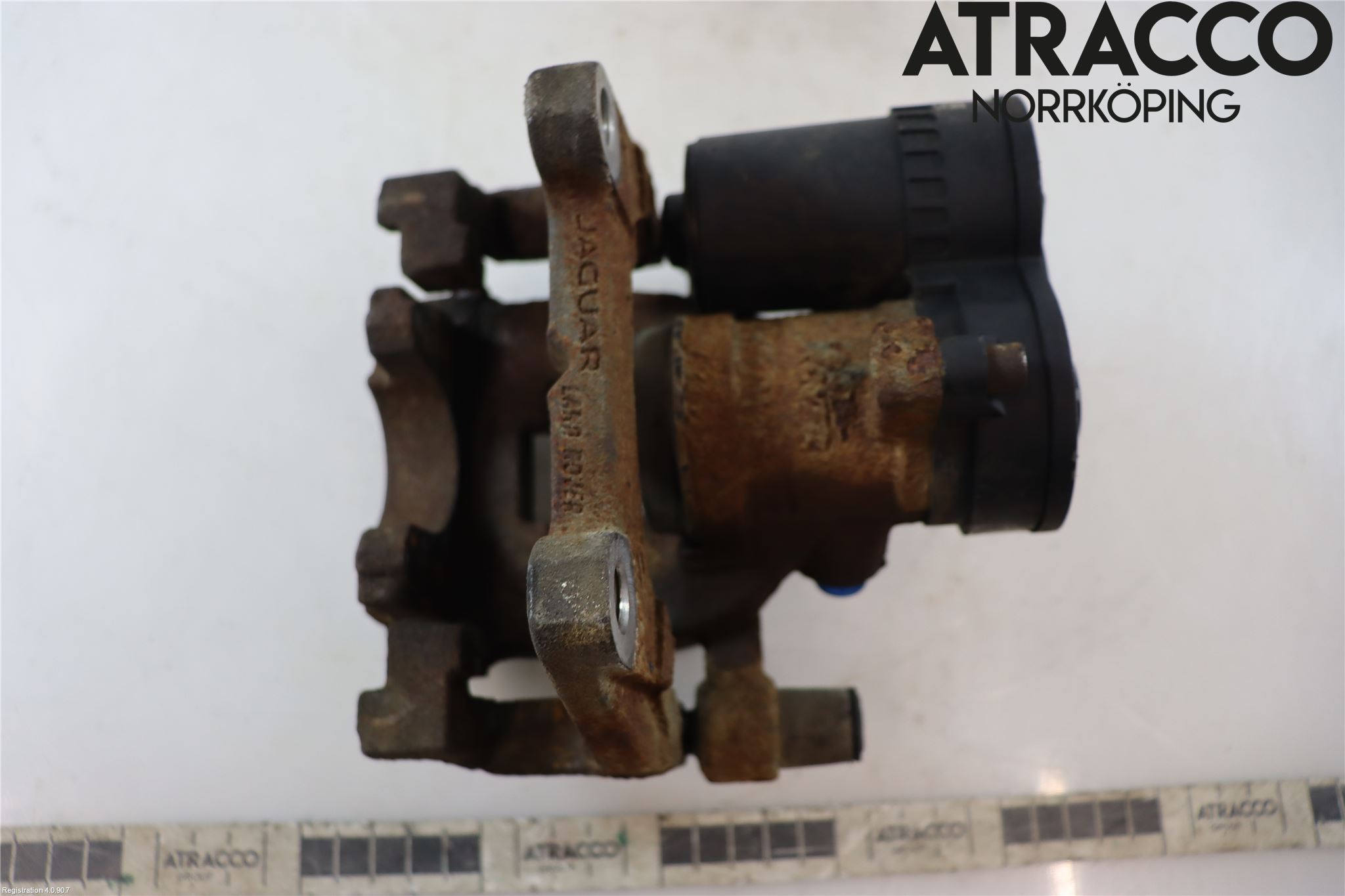 Jaguar F-PACE Bromsok Bak Höger