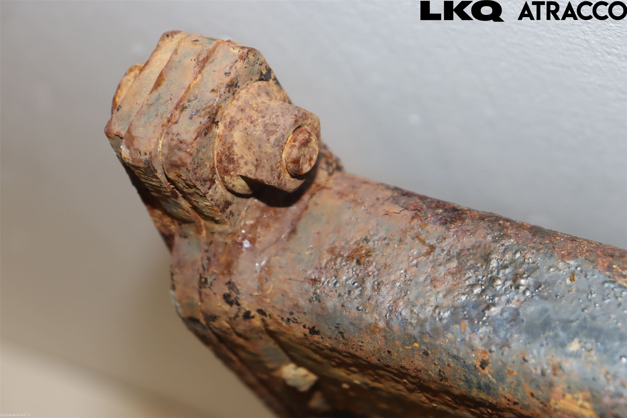 Renault TRAFIC/E-TECH 15- Dragkrok