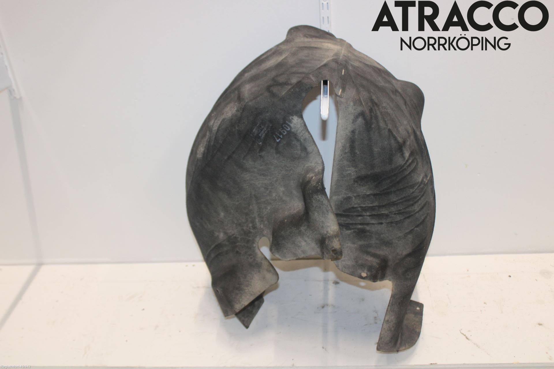 Volkswagen VW TIGUAN 16-24 Skärm Inner