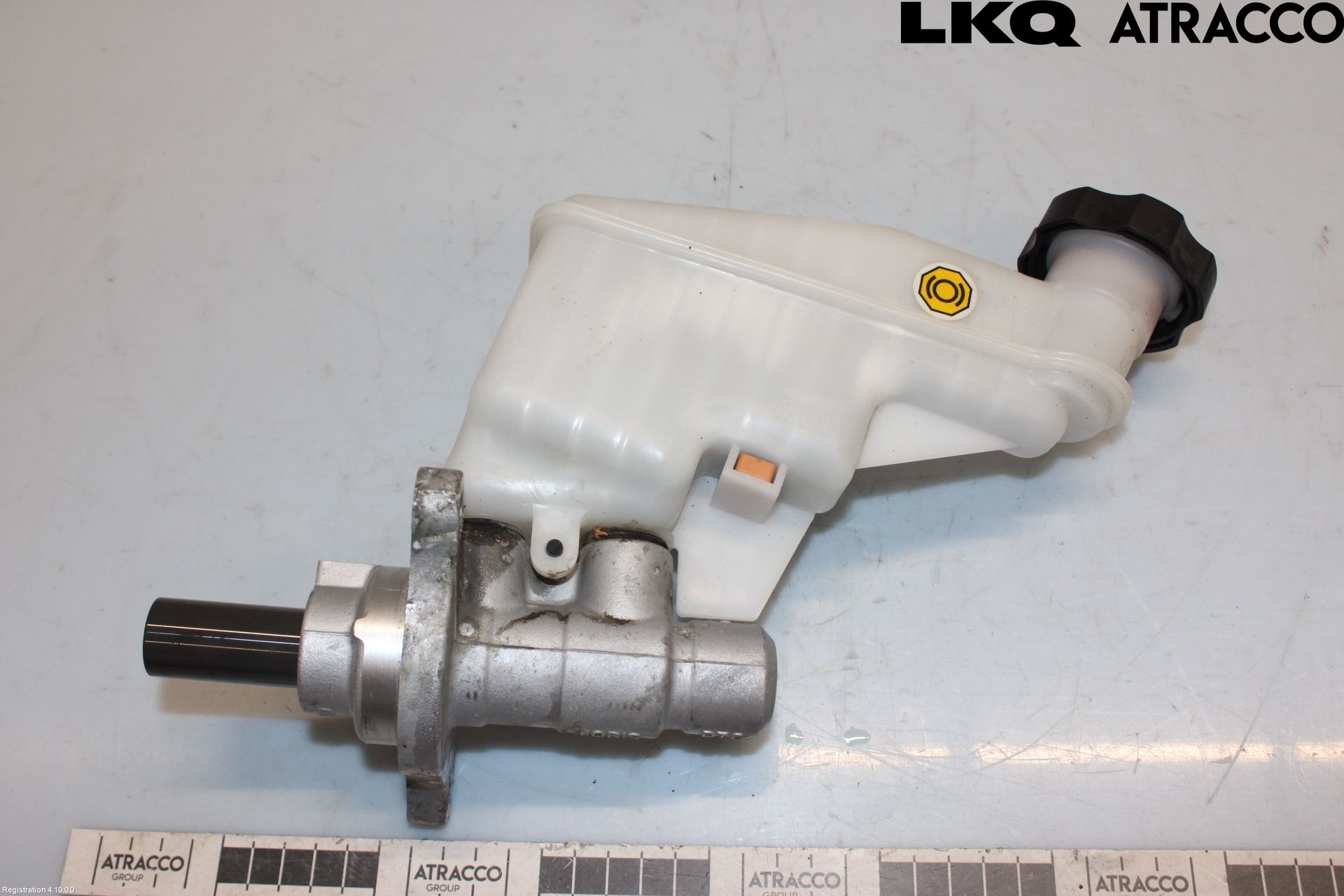 Kia CEED 12-18 Broms Huvudcylinder