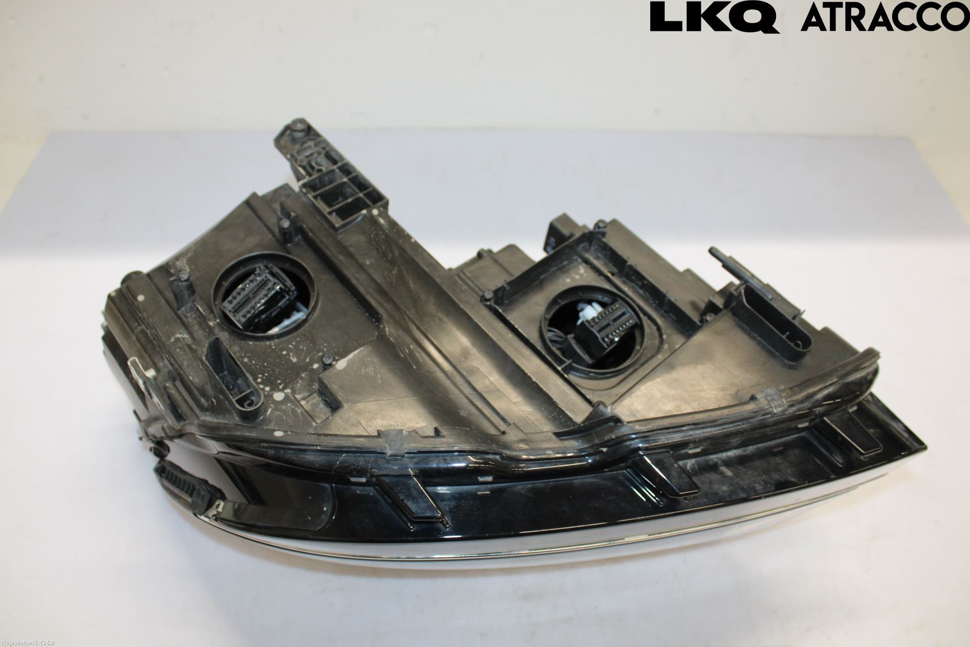 Volkswagen VW TIGUAN 16-24 Strålkastare Vänster