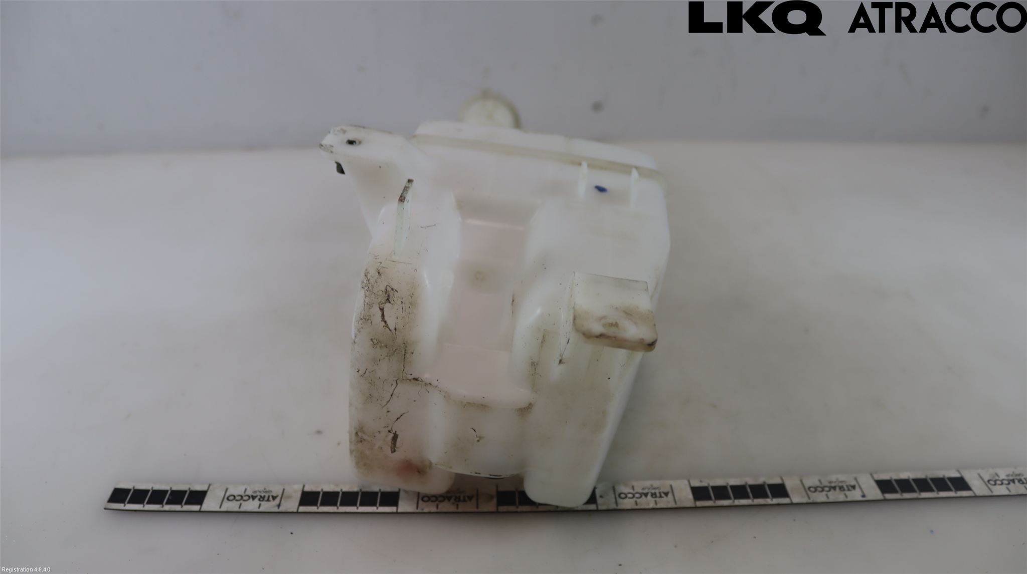 Suzuki BALENO 95-19 Spolartank Vindruta-Strål