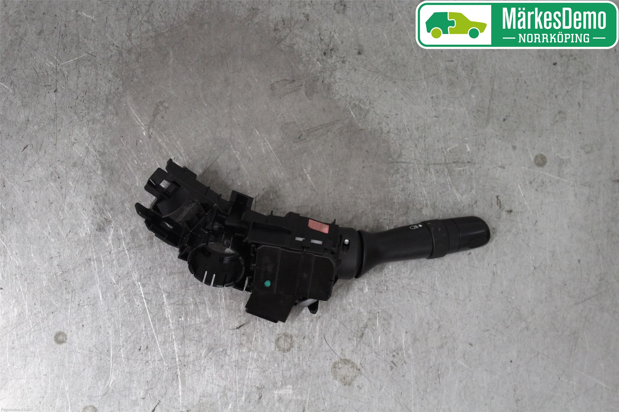 Toyota iQ Spak Blinkers-Ljusomk