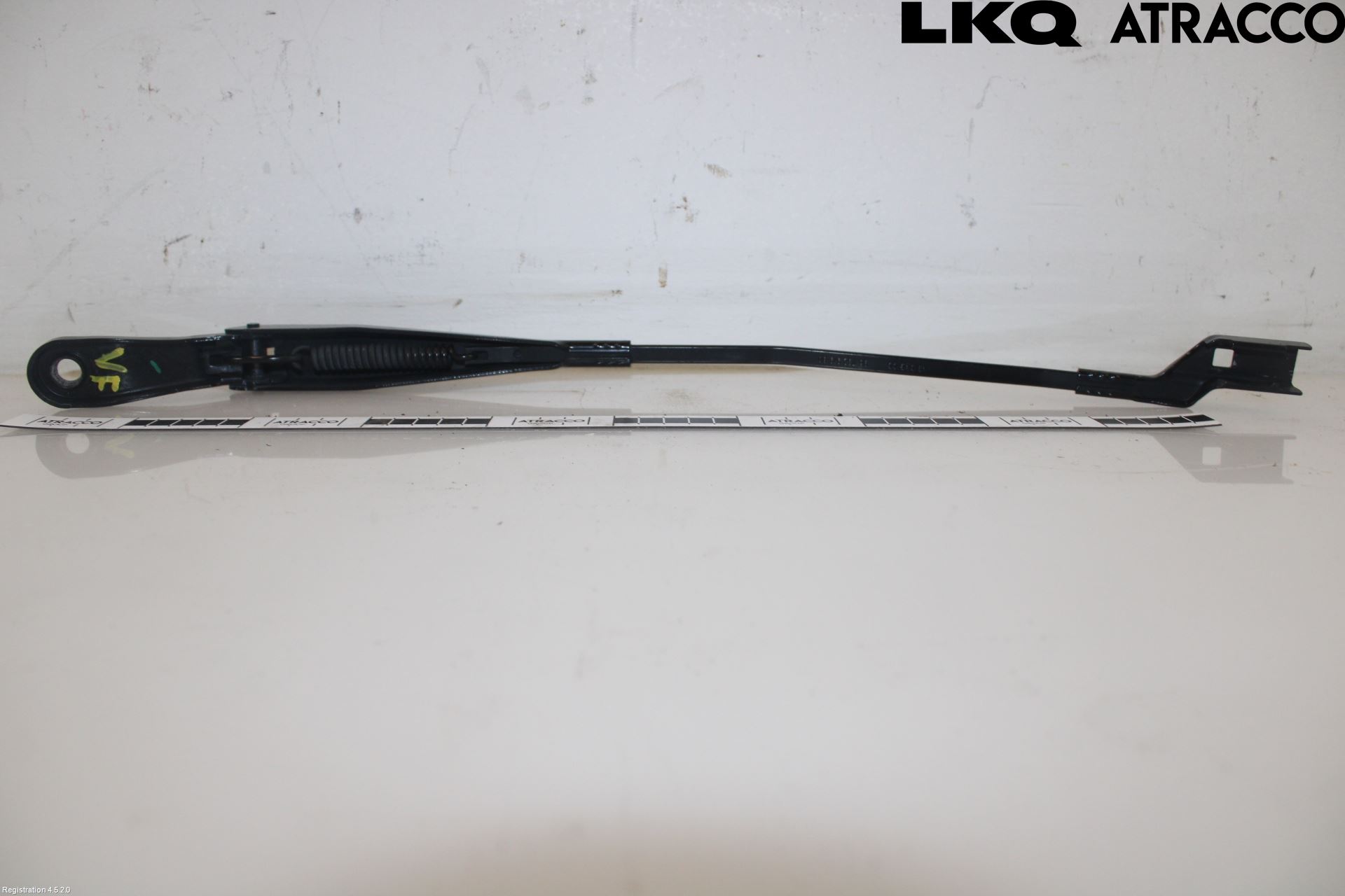 Citroen COTROEN C3 17-24 Torkararm Armar Vindruta
