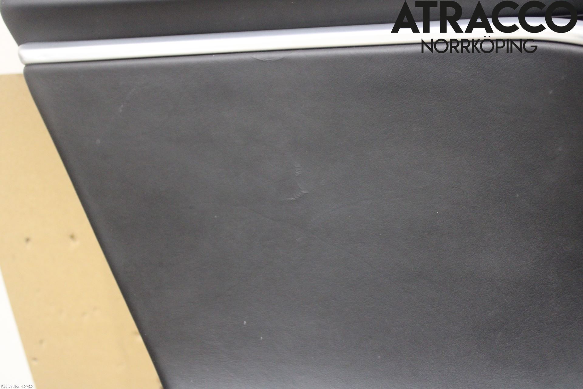 Tesla MODEL S 13- Dörrklädsel Vä