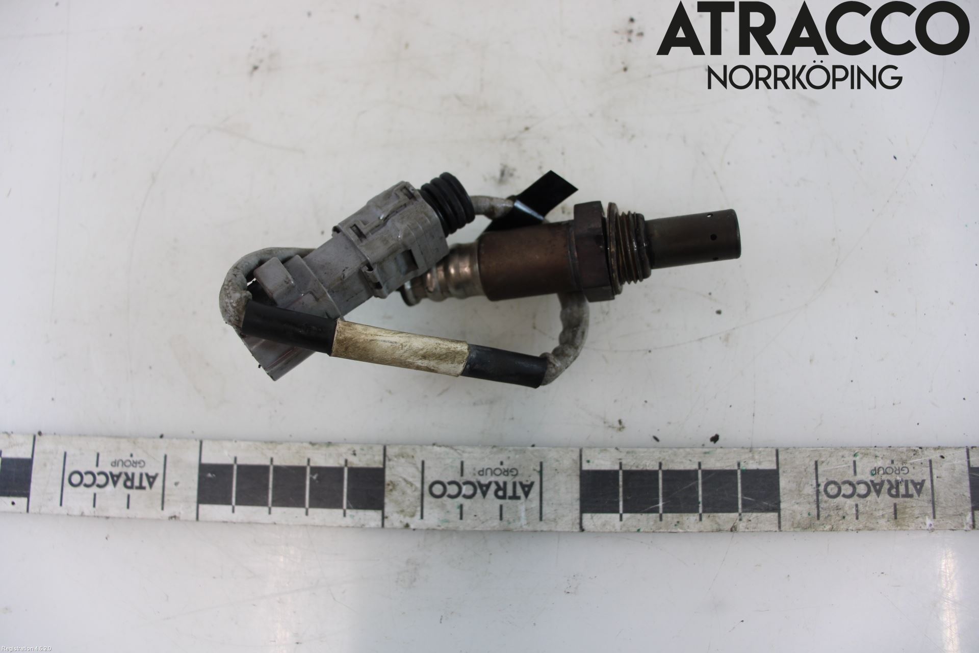 Lexus RX AL20 16-22 Injlambdasond