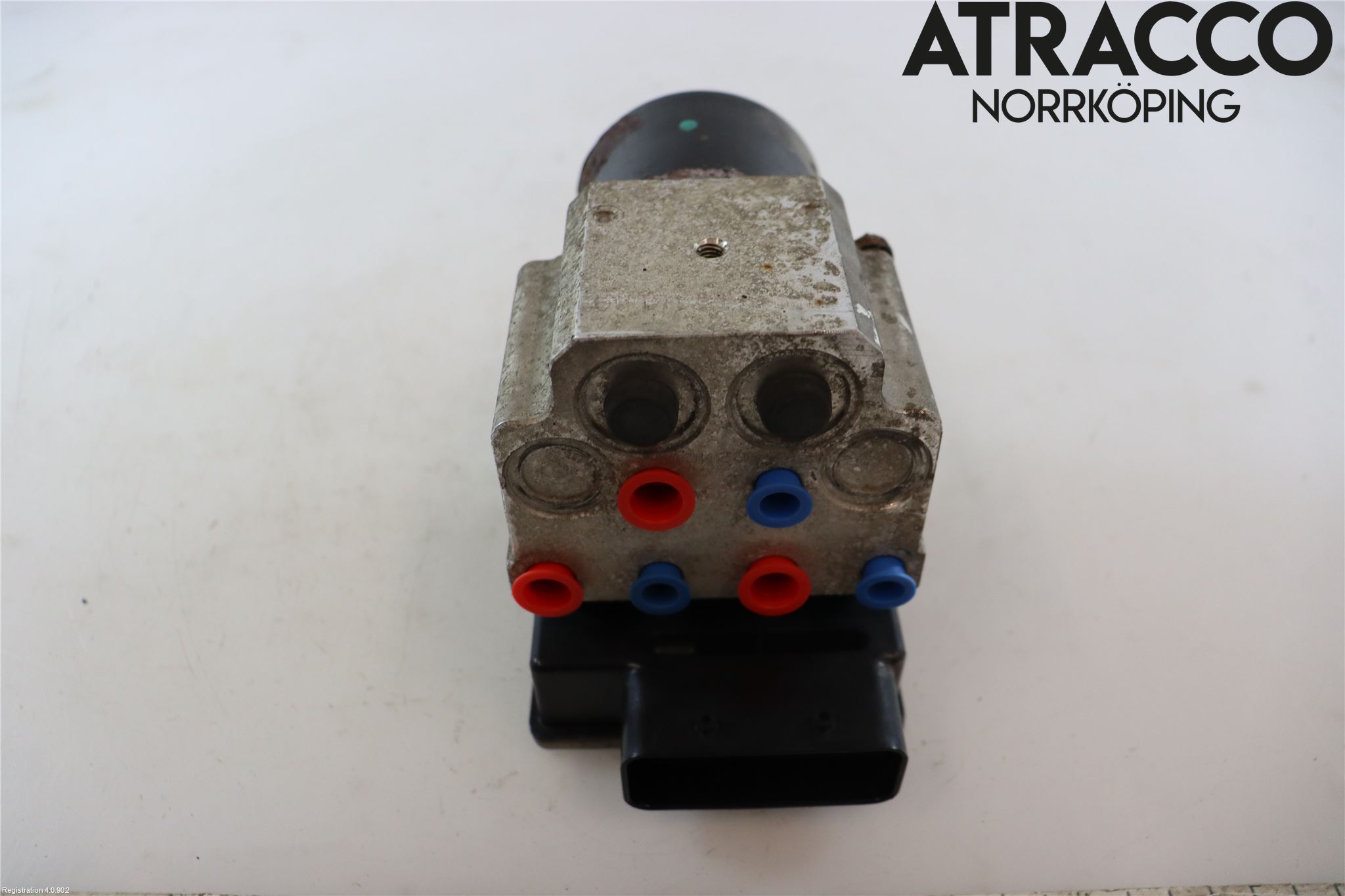 Opel VIVARO 01-14 Abs Hydraulaggregat