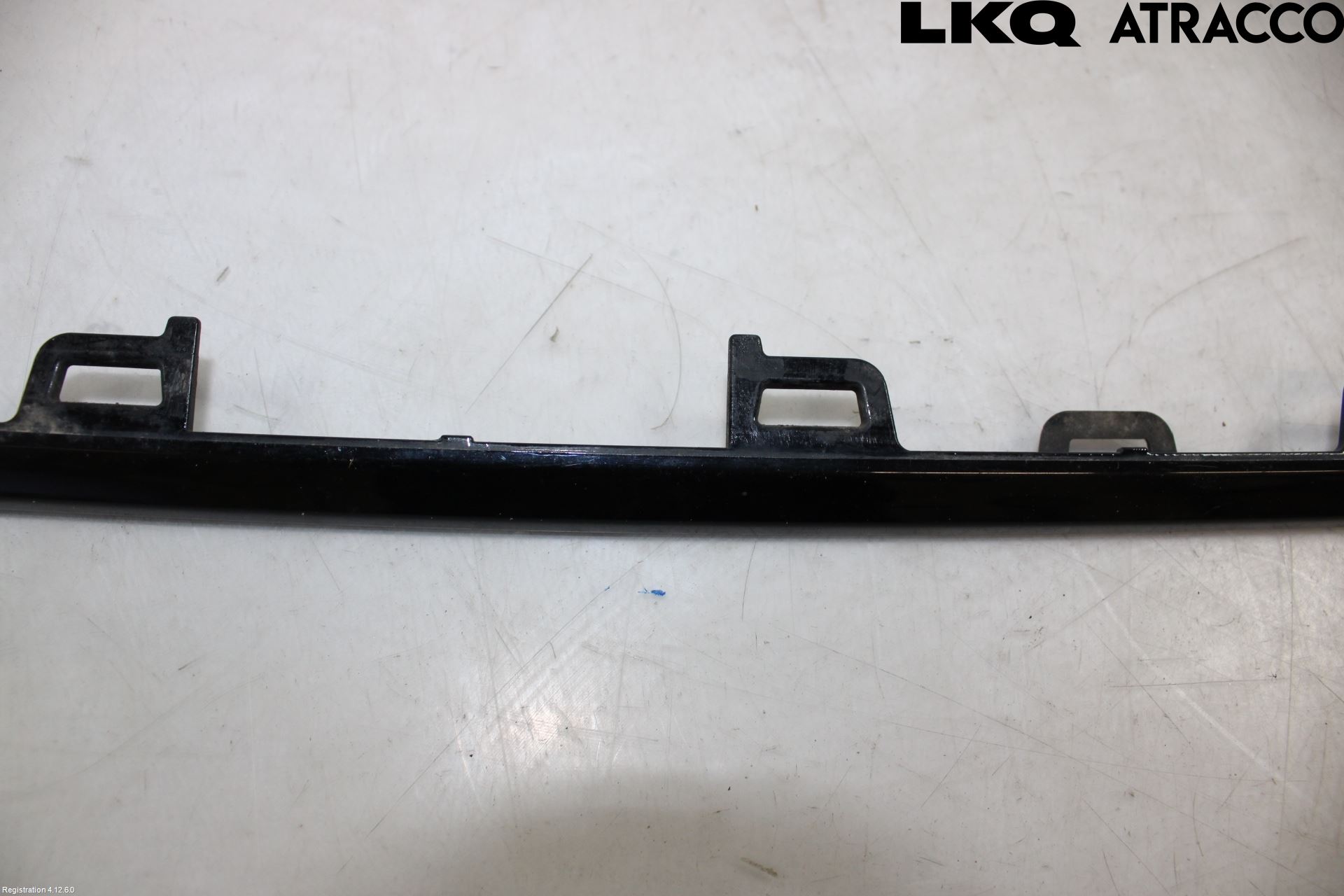 Audi A6 F2/C8 19- List Bak-Baklucka