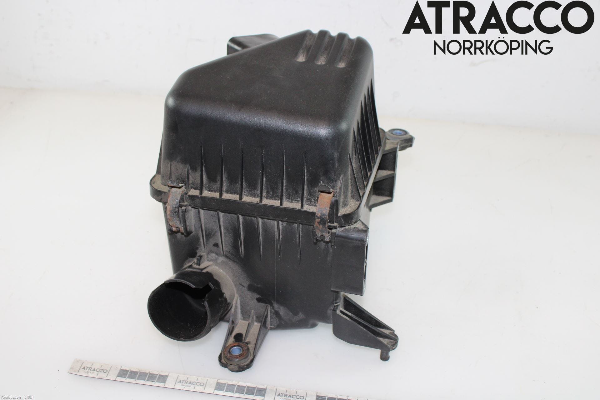 Hyundai i30 FD 07-12 Luftrenare