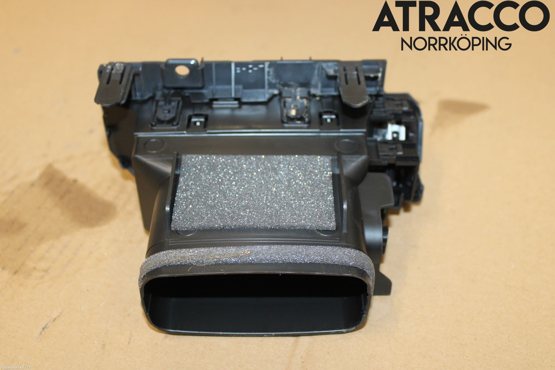 Lexus ES 250/300/330 Defrosterkanal-Munstycke