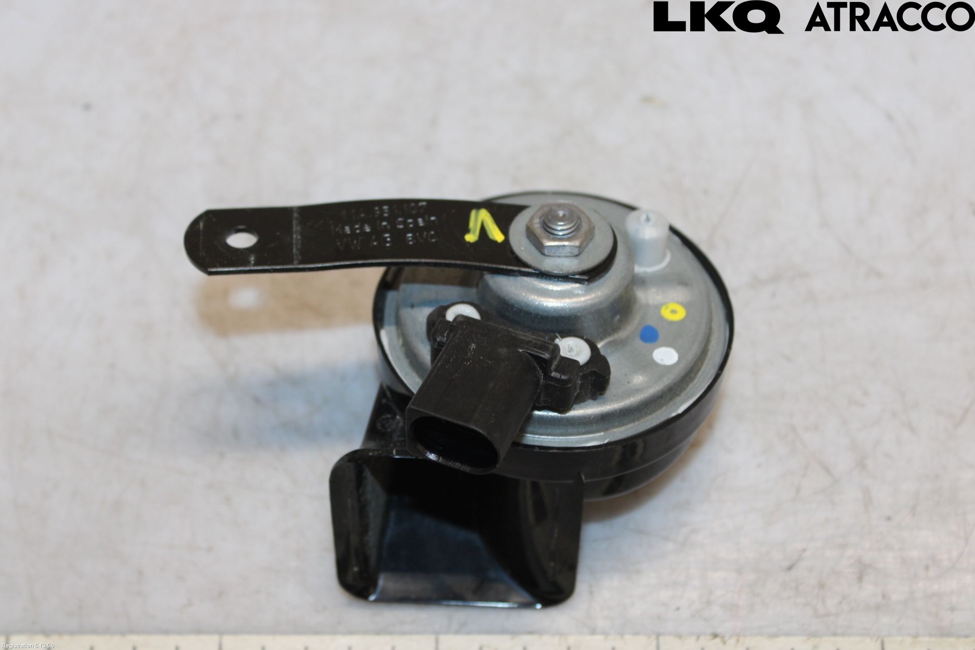 Volkswagen VW ID.7/TOURER 24- Signalhorn