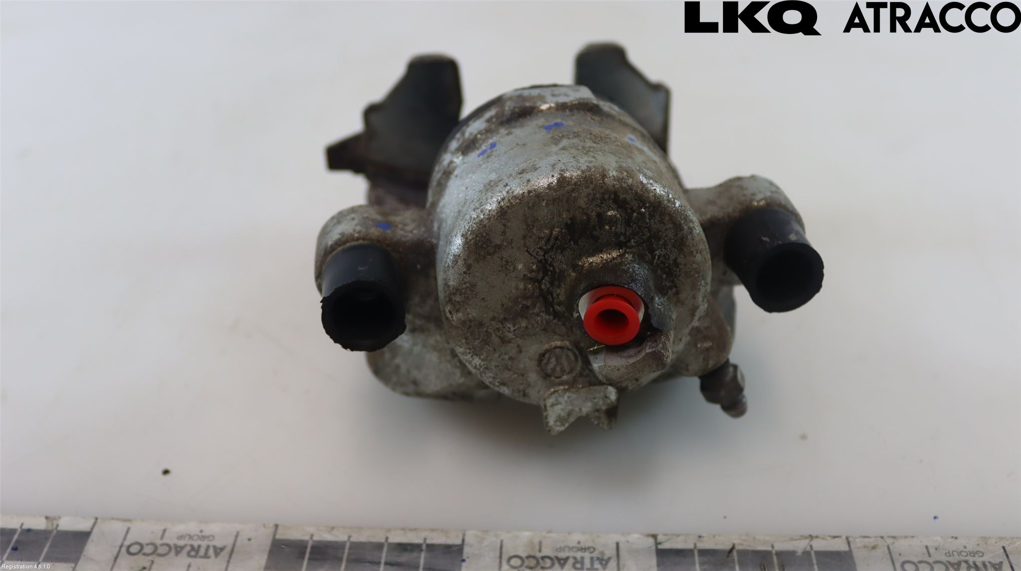 Skoda KAMIQ 20- Bromsok Fram Vänster