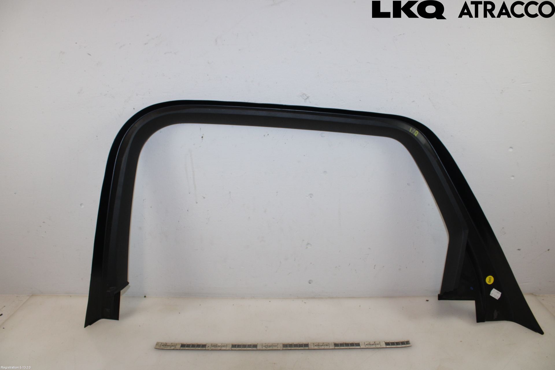 Volkswagen VW ID.7/TOURER 24- Dörrklädsel Vä