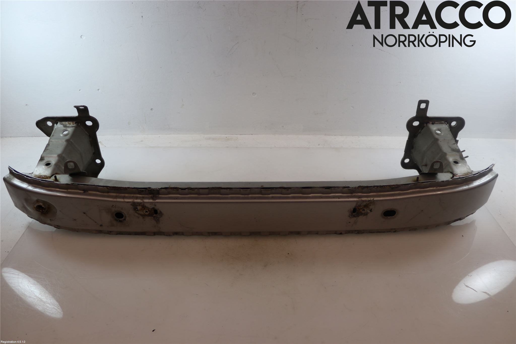 Volvo S40 04-07 Stötfångarbalk Fram