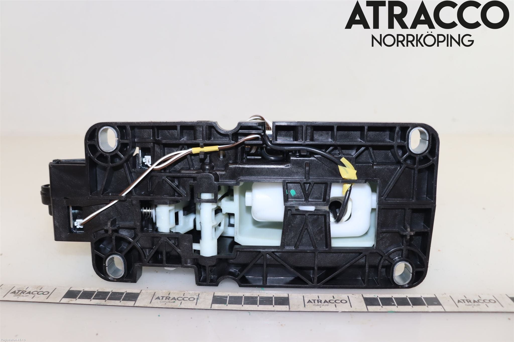 Volvo S90 17->> Växelspak