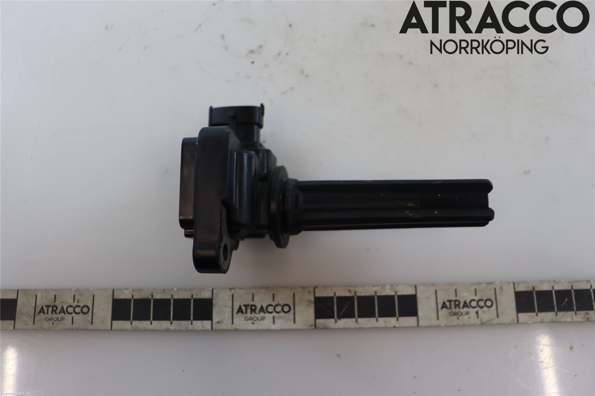 Saab 9-3 VER 2 Tändspole