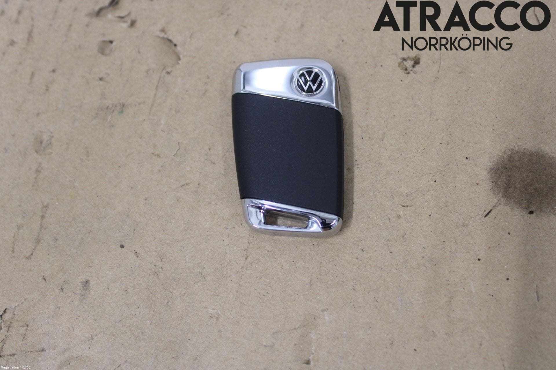 Volkswagen VW ARTEON 17- Fjärrkontroll Larm-Centrallås