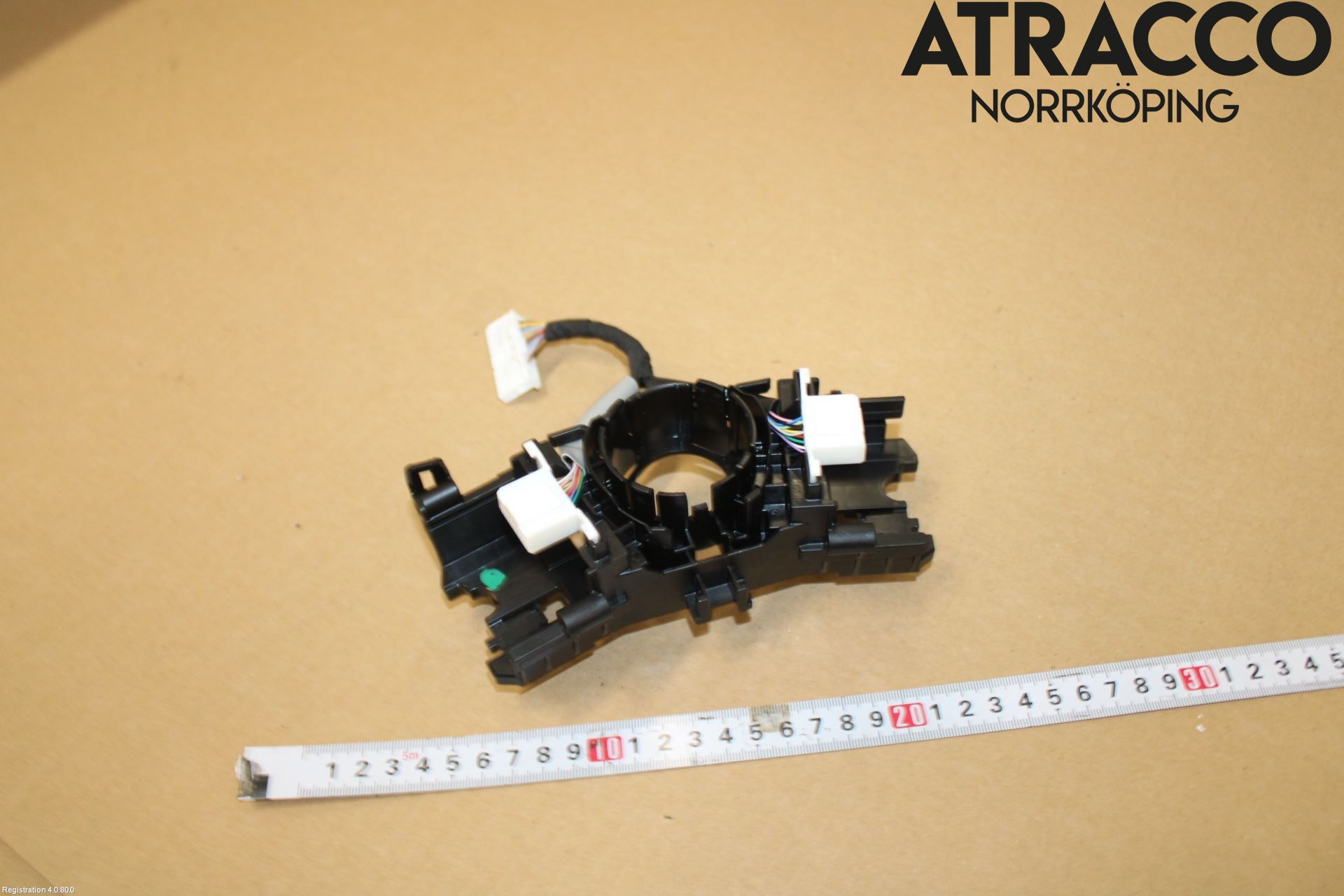 Toyota RAV4 19- Spakcentral