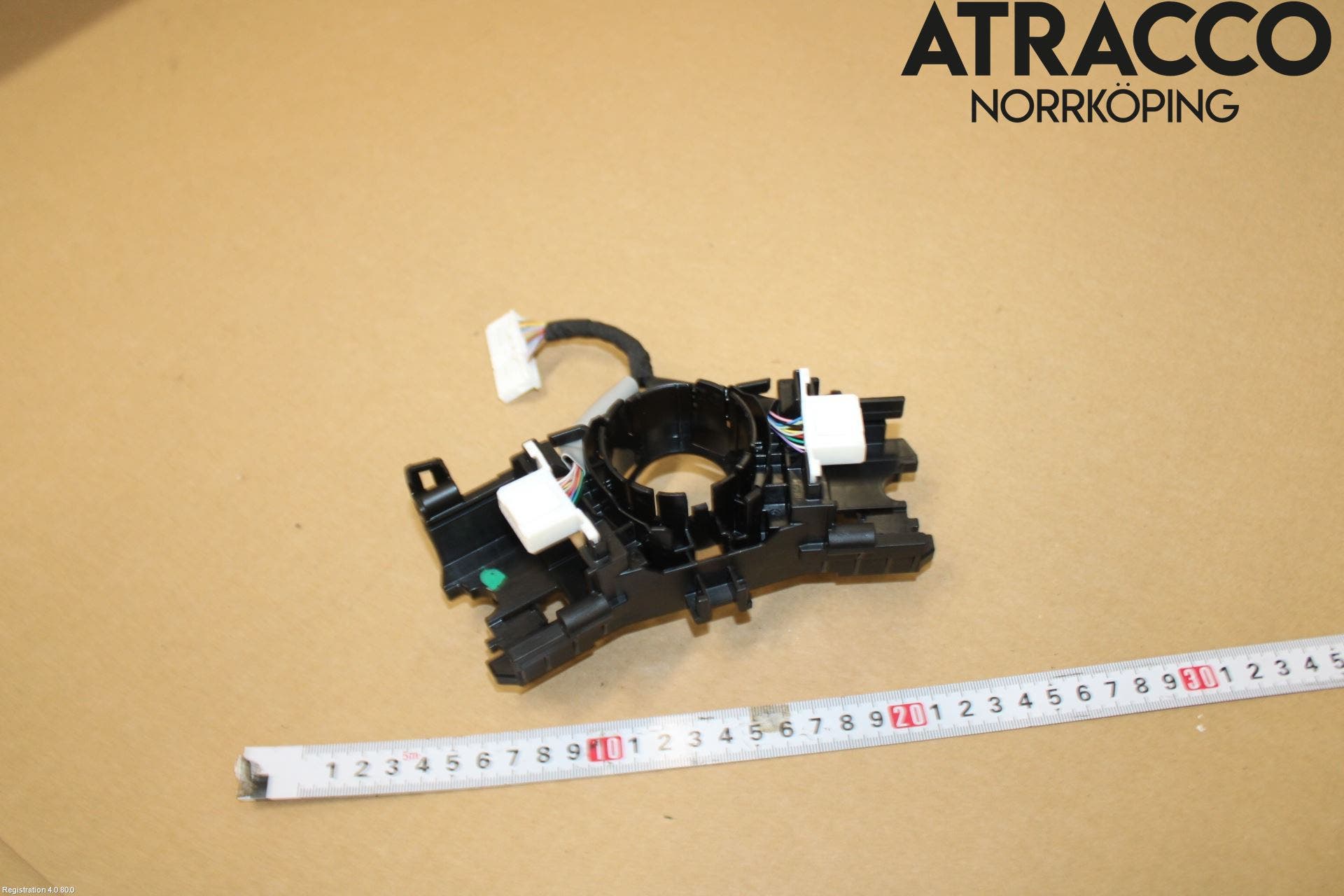 Toyota RAV4 19- Spakcentral