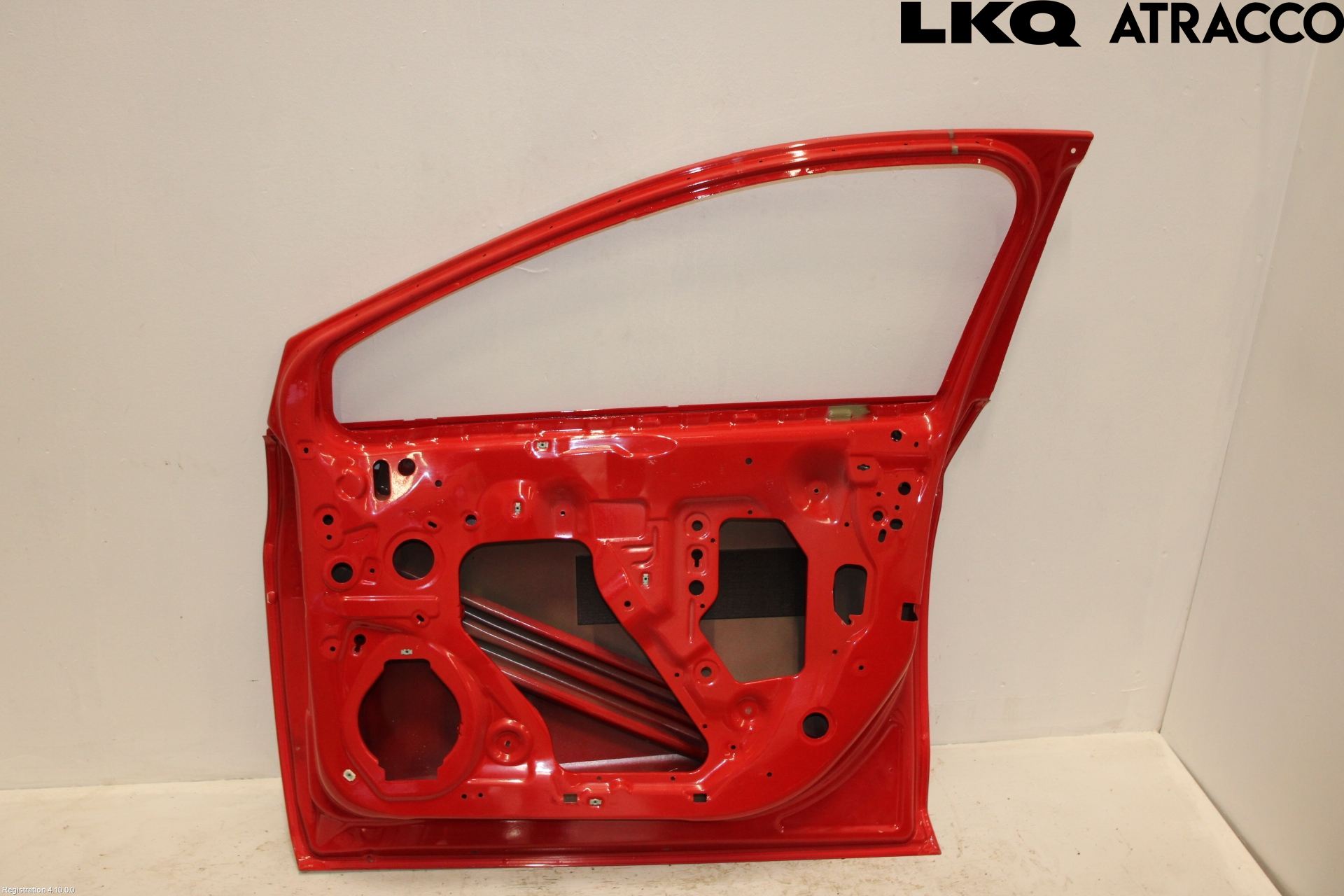 Opel ASTRA K 16-22 Dörr Fram Höger