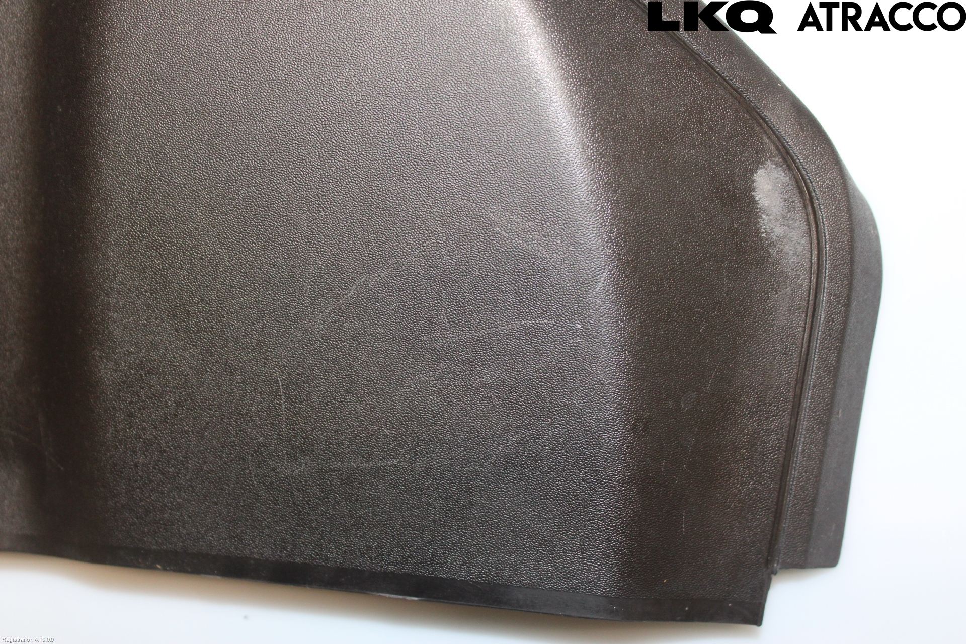 Audi A7/S7 4G 11-17 Torpedplåt-Torpedplast