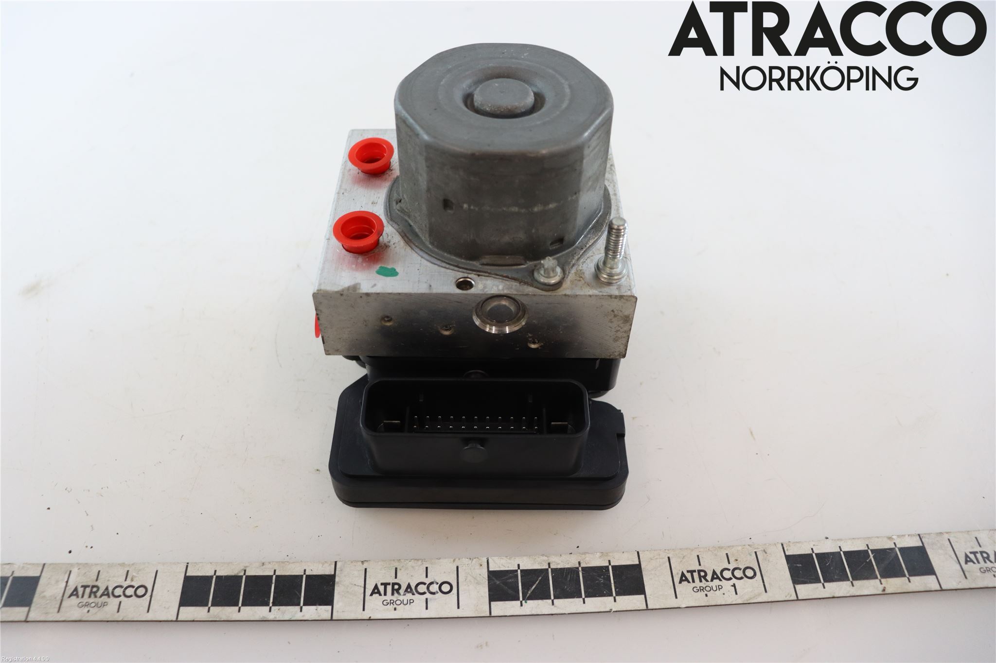 Mercedes-Benz MB B-KLASS (W246/W242) 12-19 Abs Hydraulaggregat