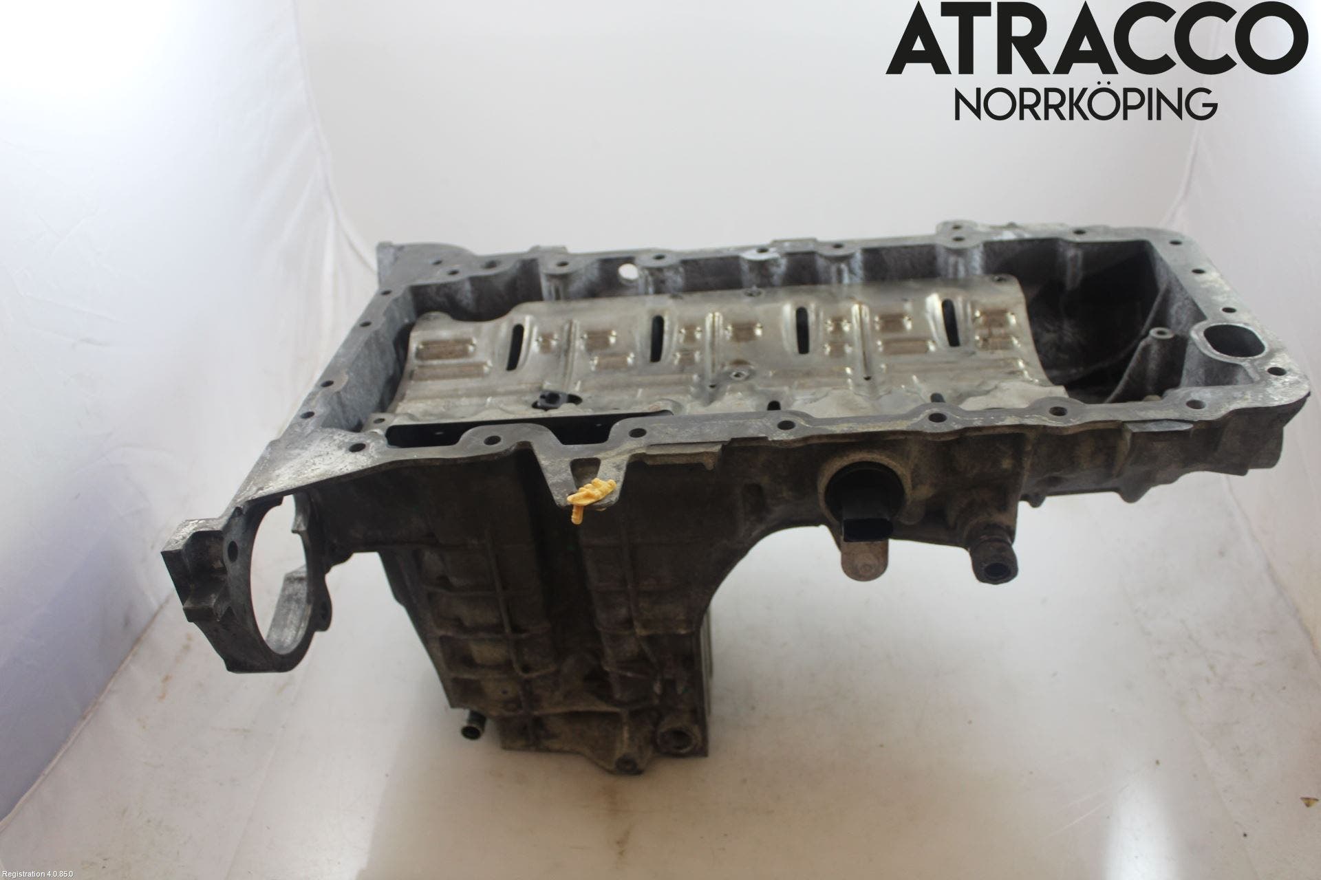 Landrover RANGE ROVER SPORT (L494) 14-22 Oljetråg