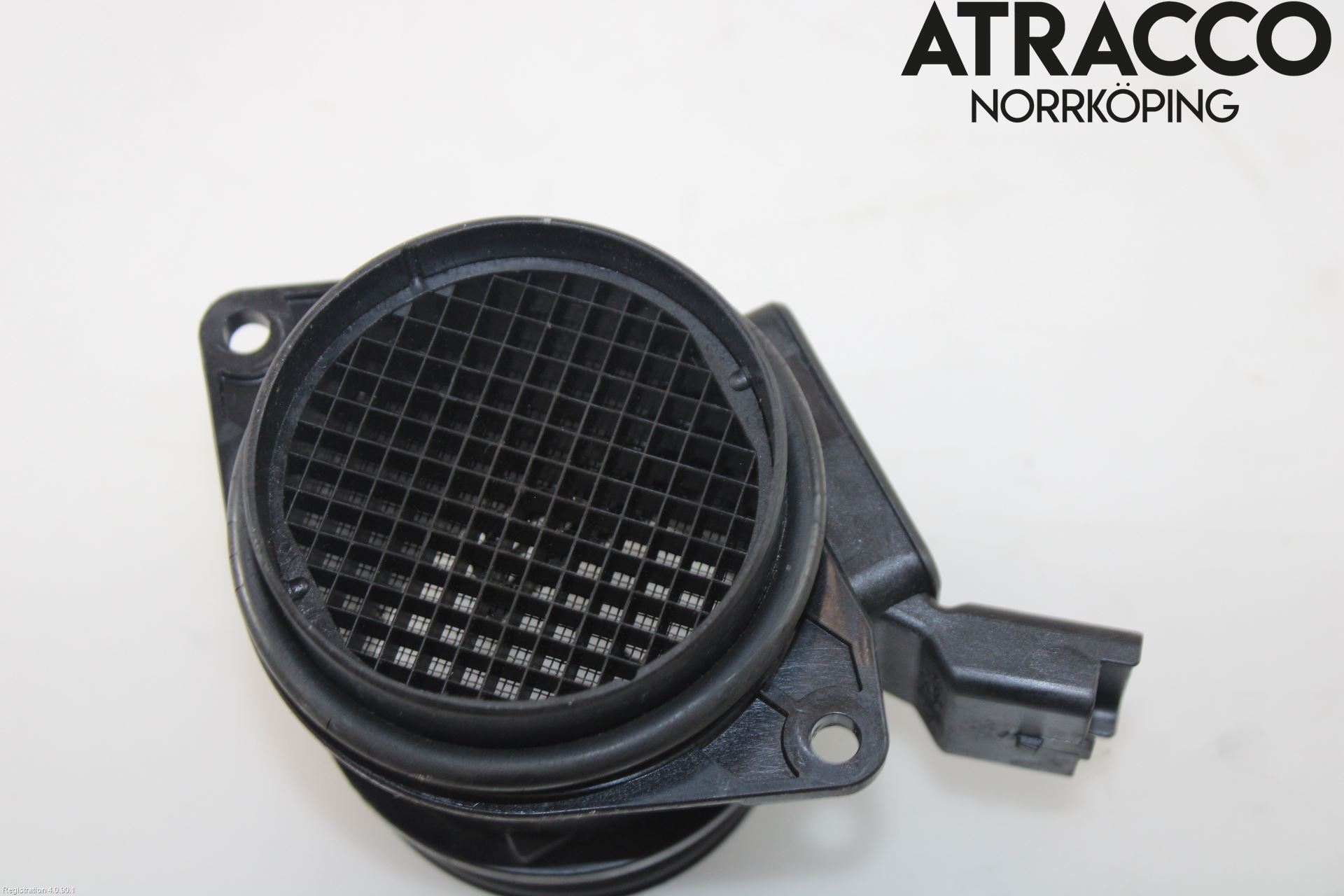 Citroen BERLINGO  03-07 Injluftmassamätare