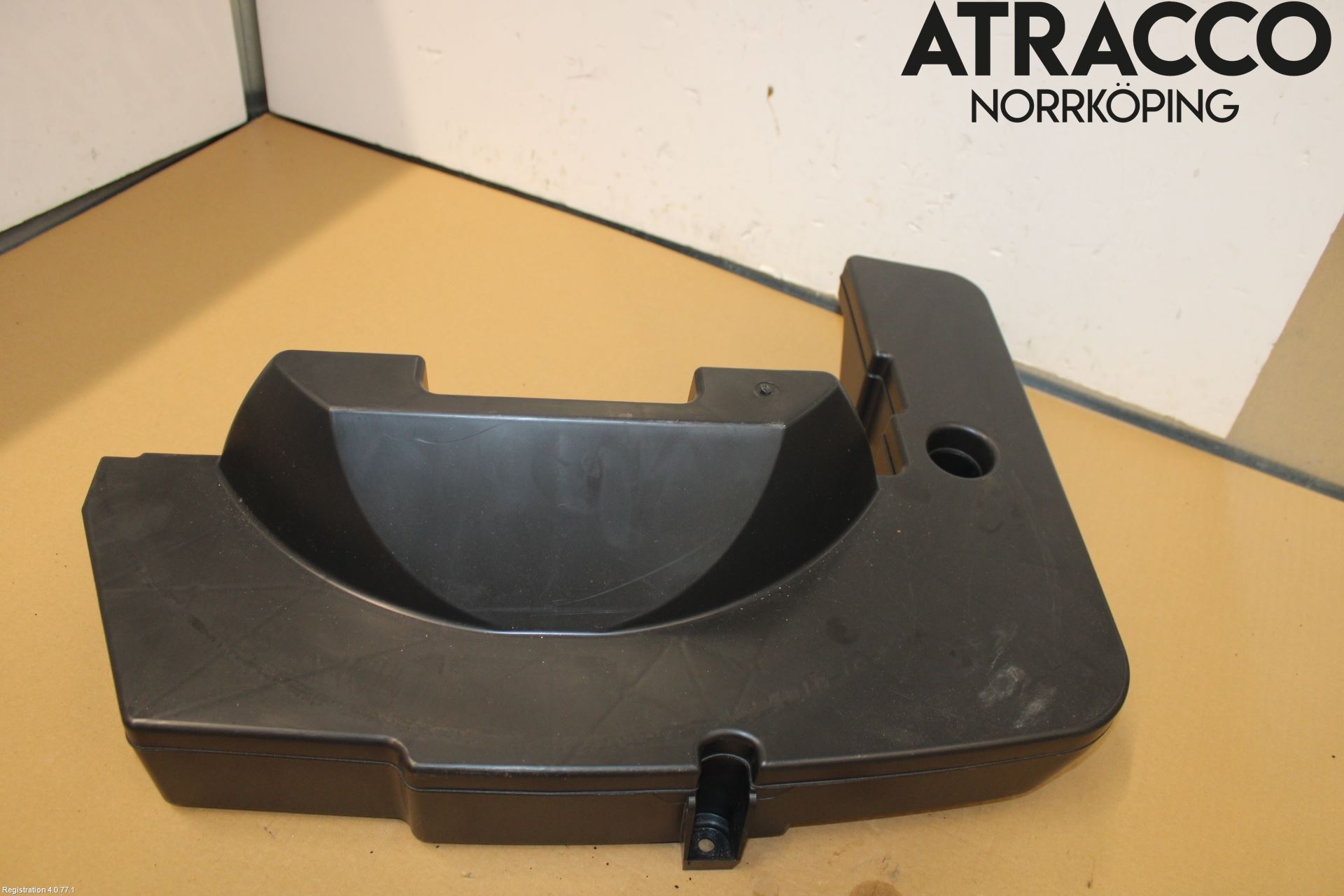 Audi A5 07-16 Högtalare