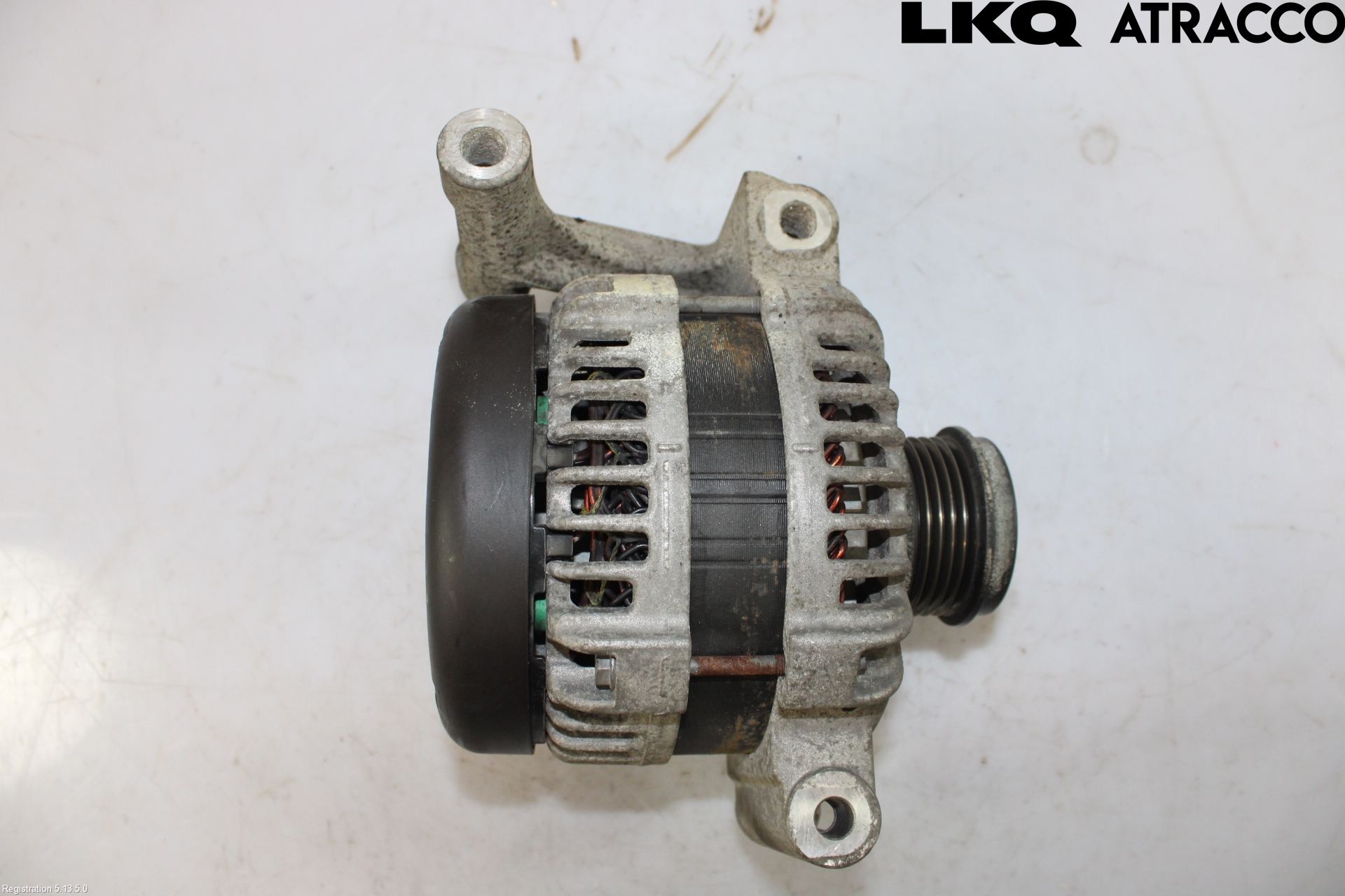 Opel INSIGNIA 17- Generator