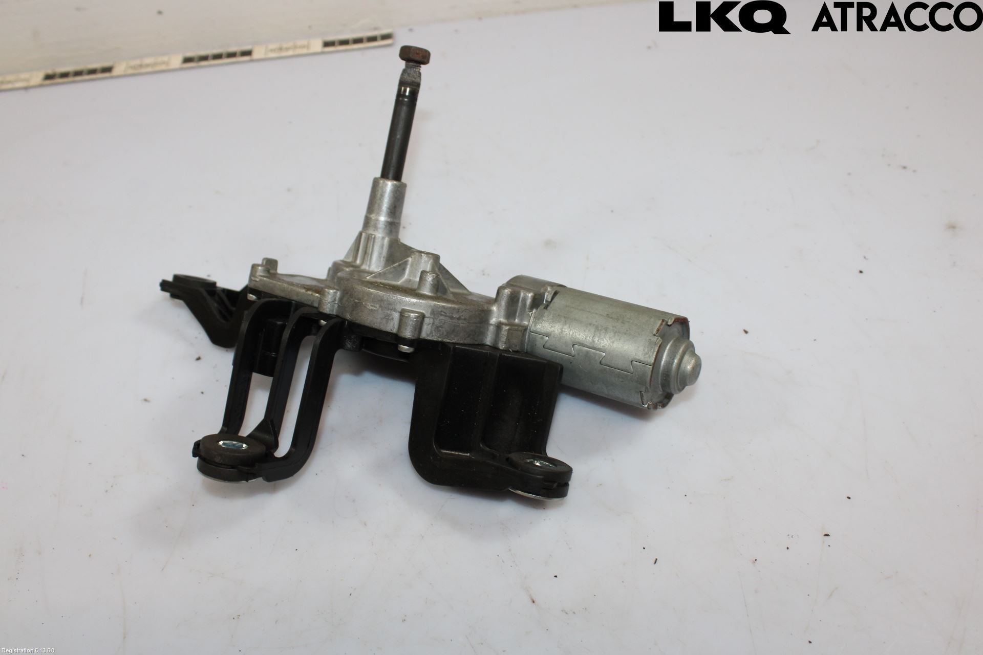 Saab 9-5     06-10 Torkarmotor Baklucka