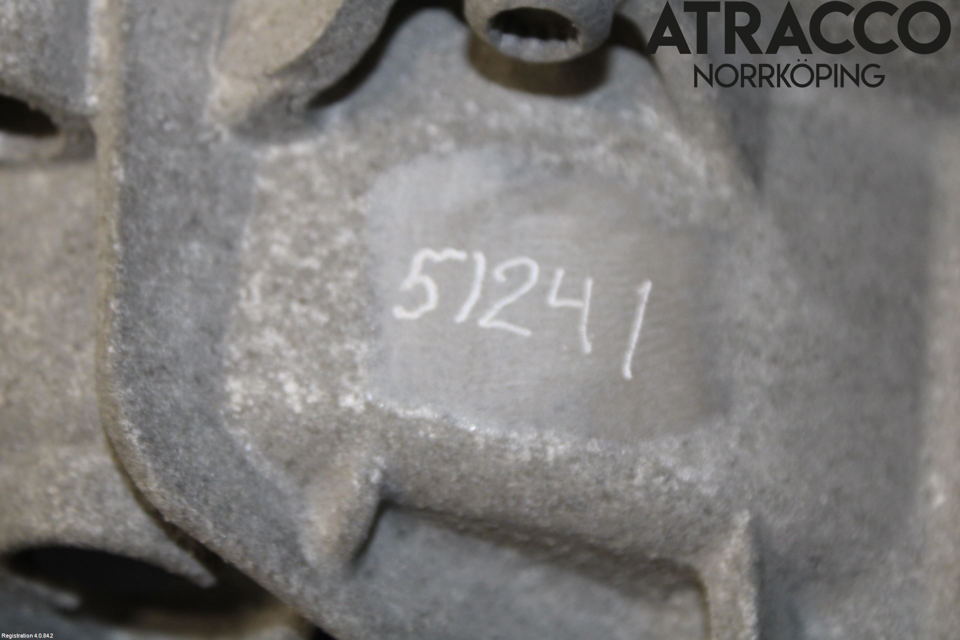 Volkswagen VW ID.3 21- Motor Elektrisk Bak