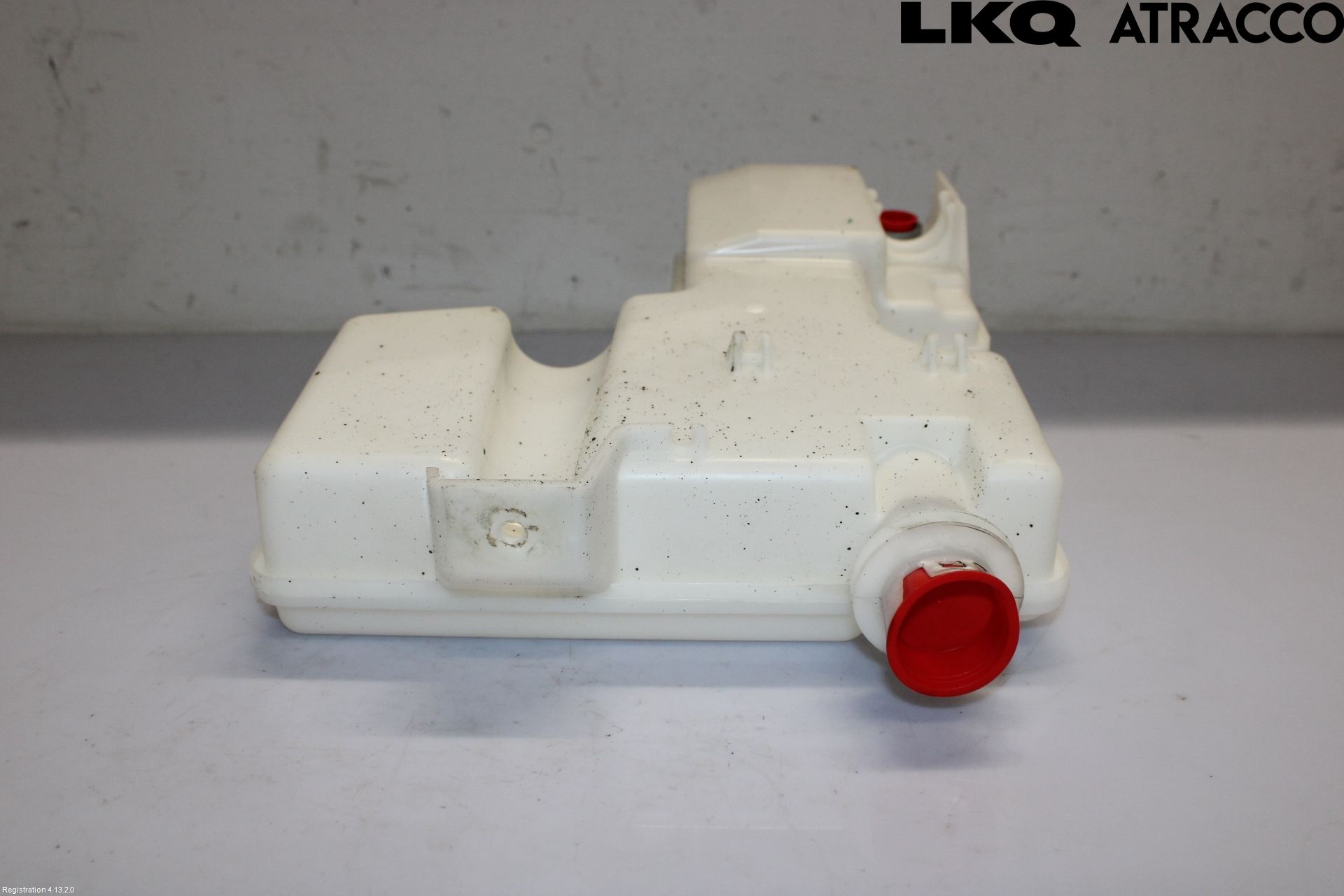 Nissan NV300 16-22 Spolartank Vindruta-Strål