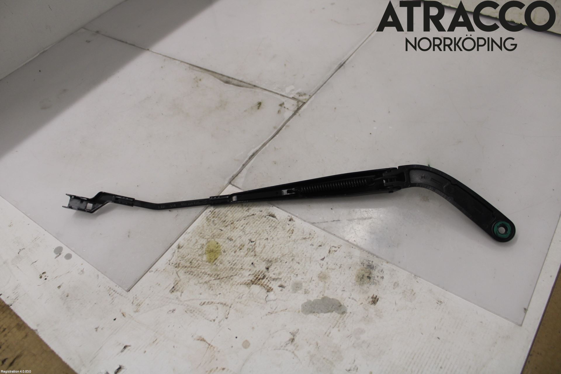 Seat LEON 20- Torkararm Armar Vindruta