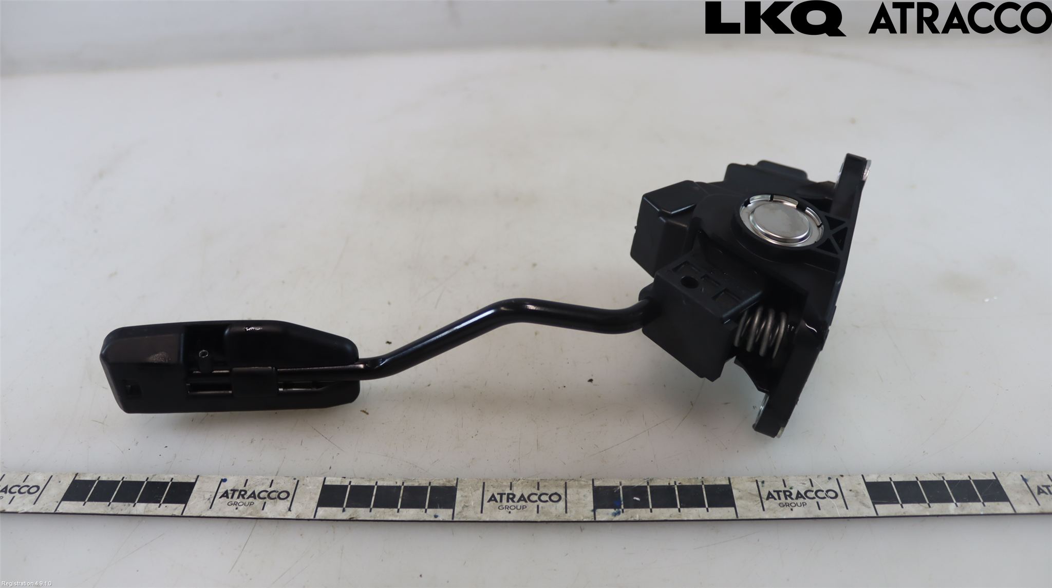 Honda INSIGHT Gaspedal