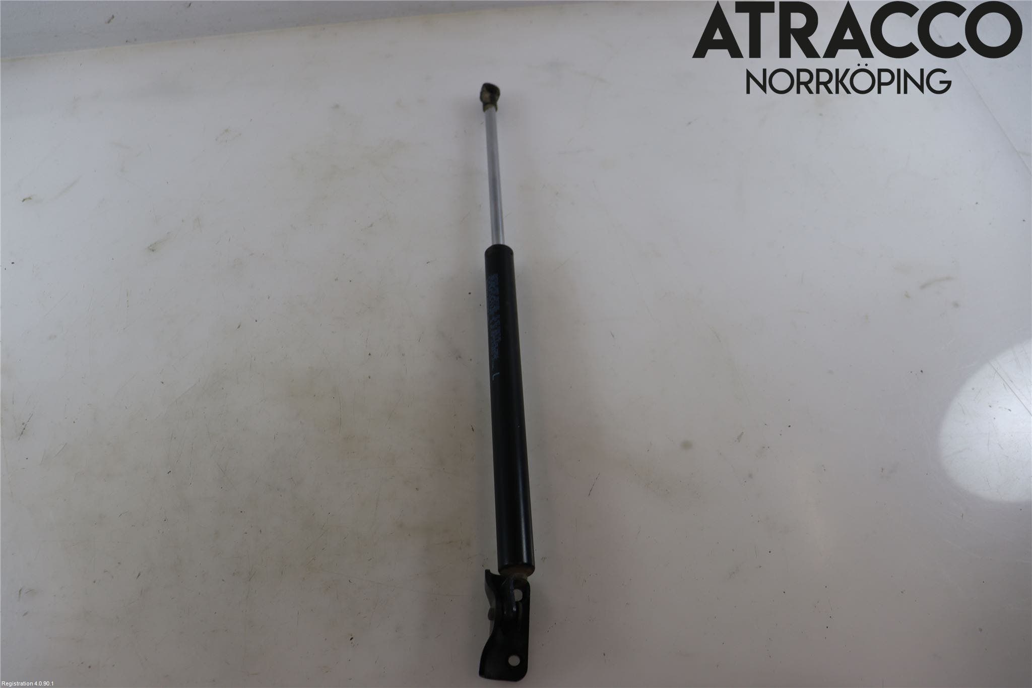 Mitsubishi ASX 10-22 Gasfjäder Baklucka