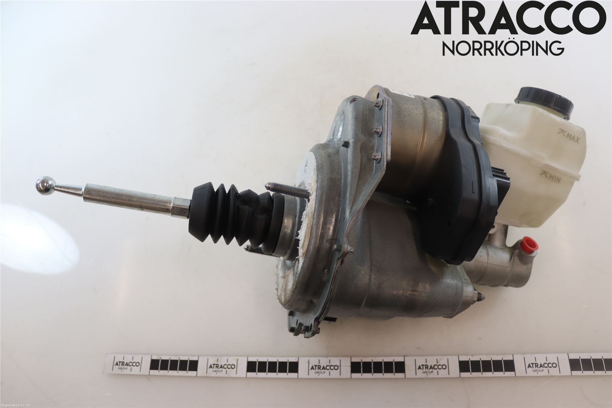 Audi A3/S3 8Y 21- Broms Huvudcylinder