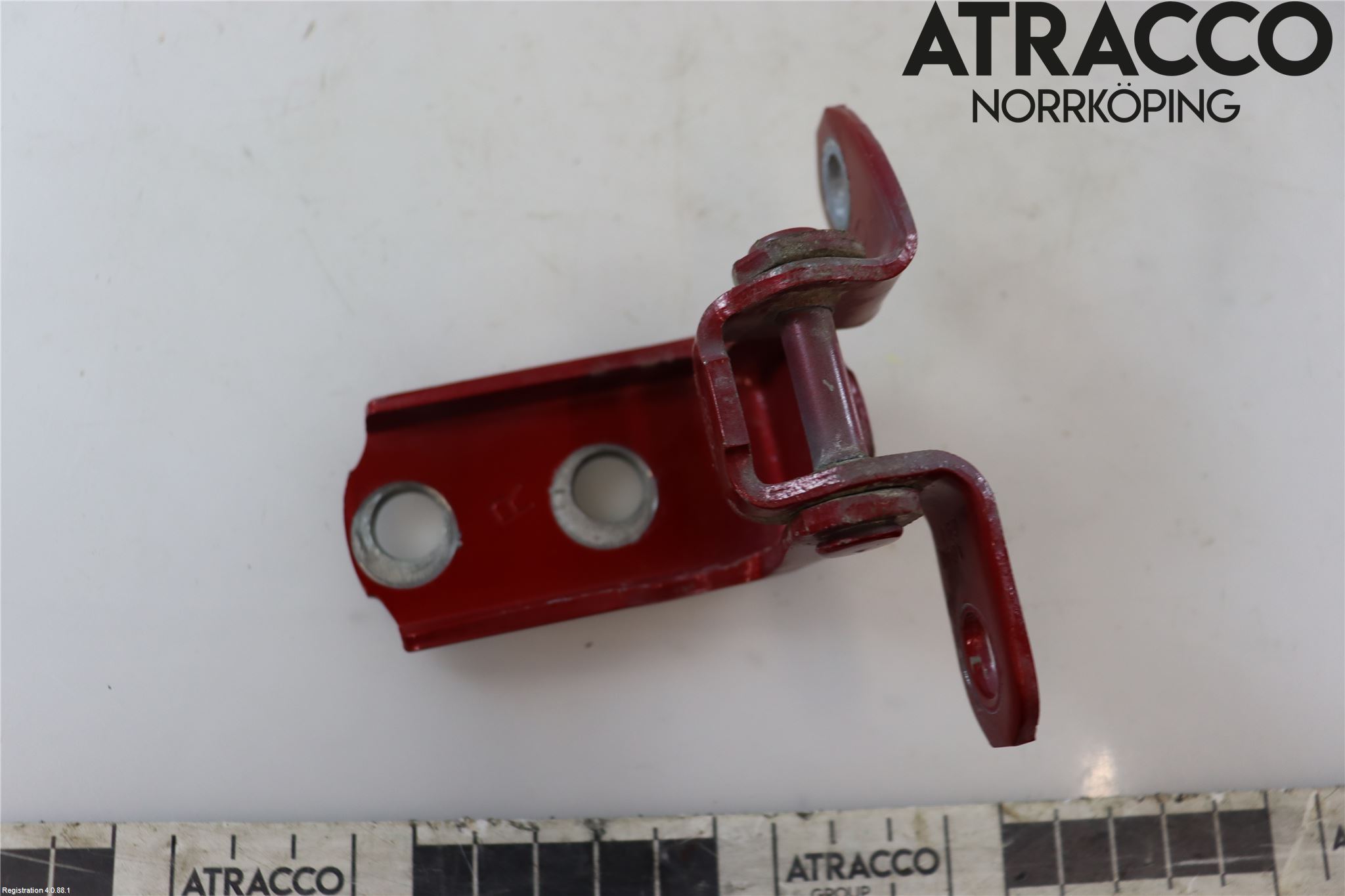 Toyota RAV 4 06-12 Dörrgångjärn