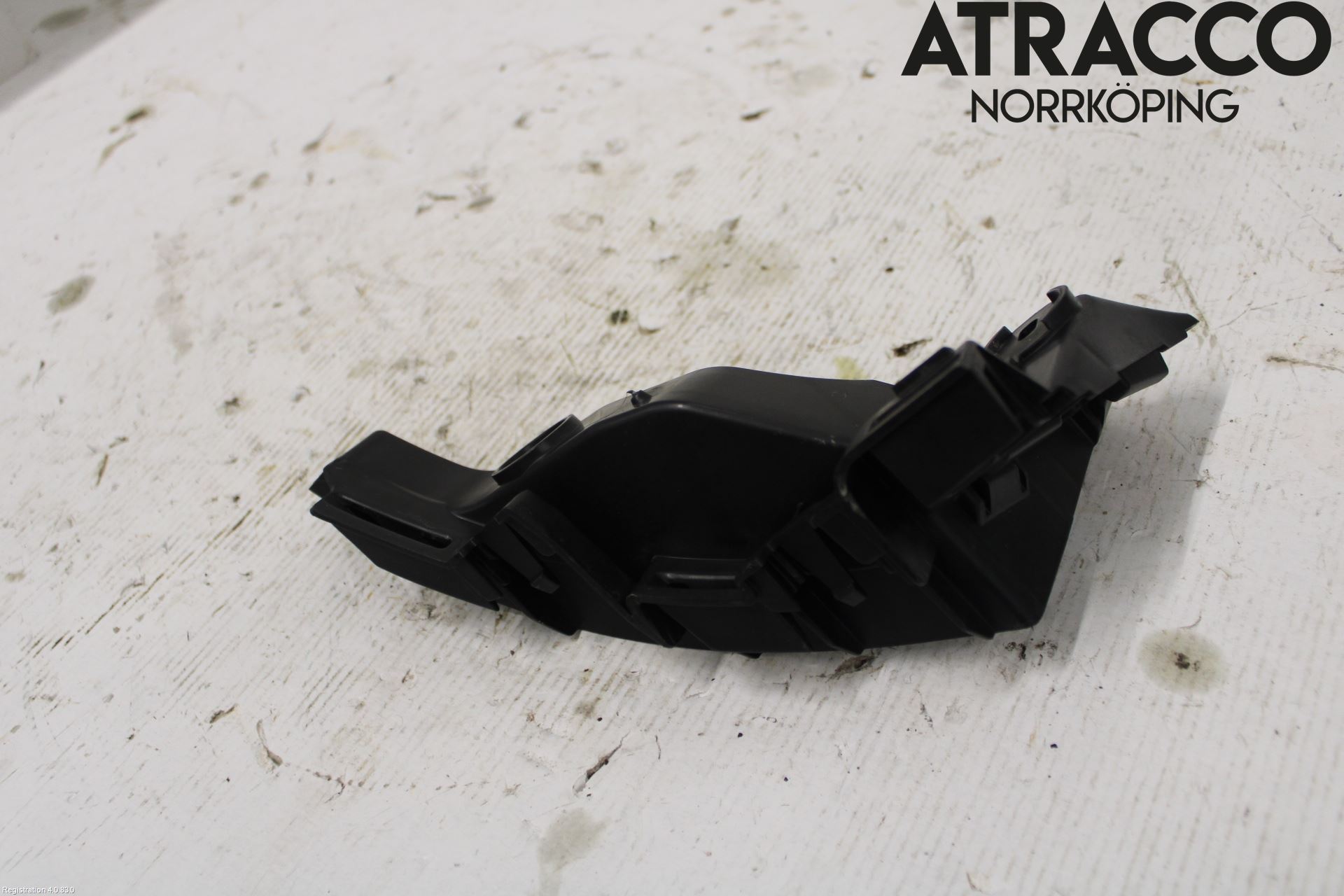 Seat ARONA Stötfångarfäste Bak Vä