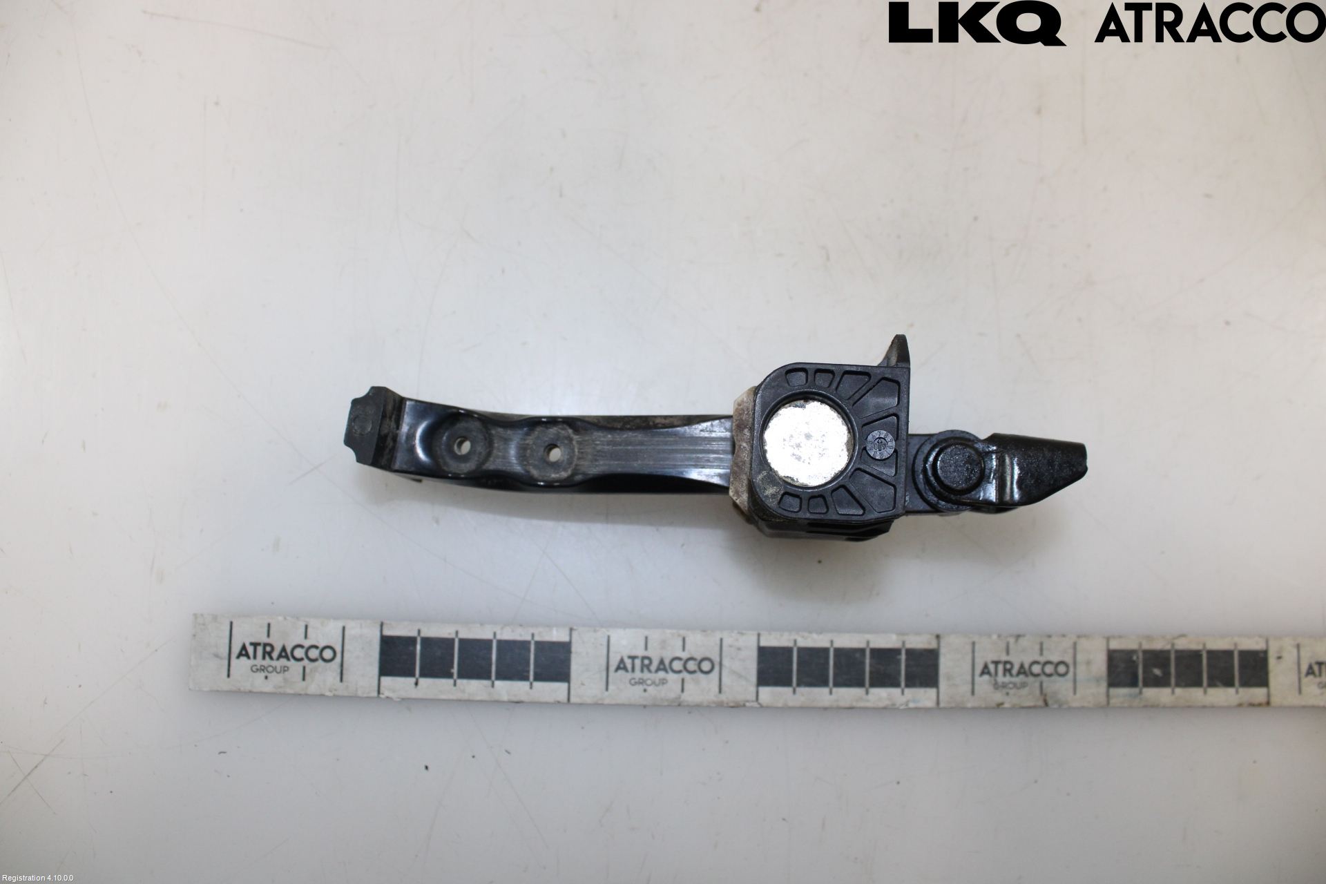 BMW 1 E87/81 5D/3D 03-11 Dörrstopp