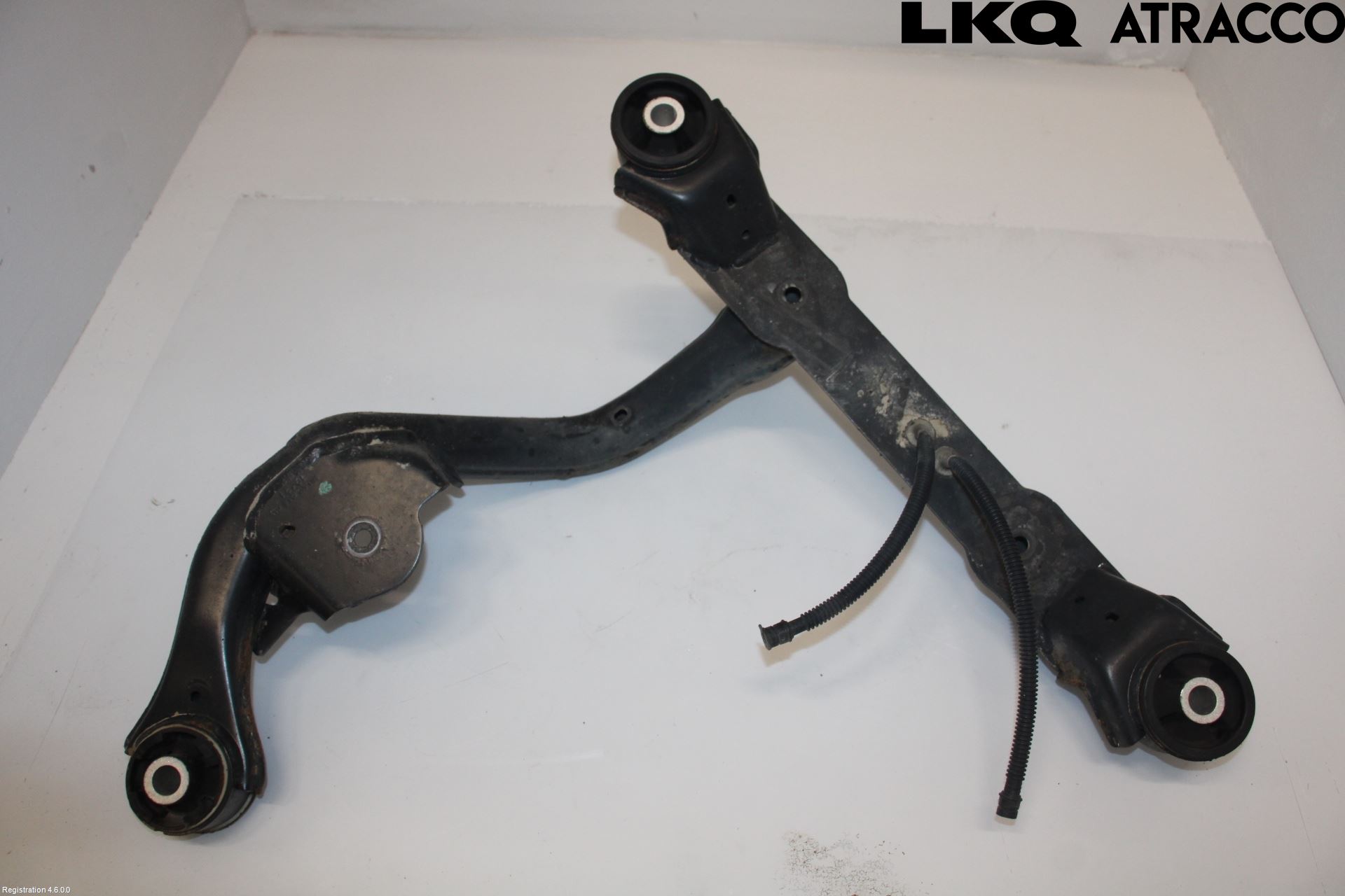 Volkswagen VW CADDY 21- Växellådsbalk