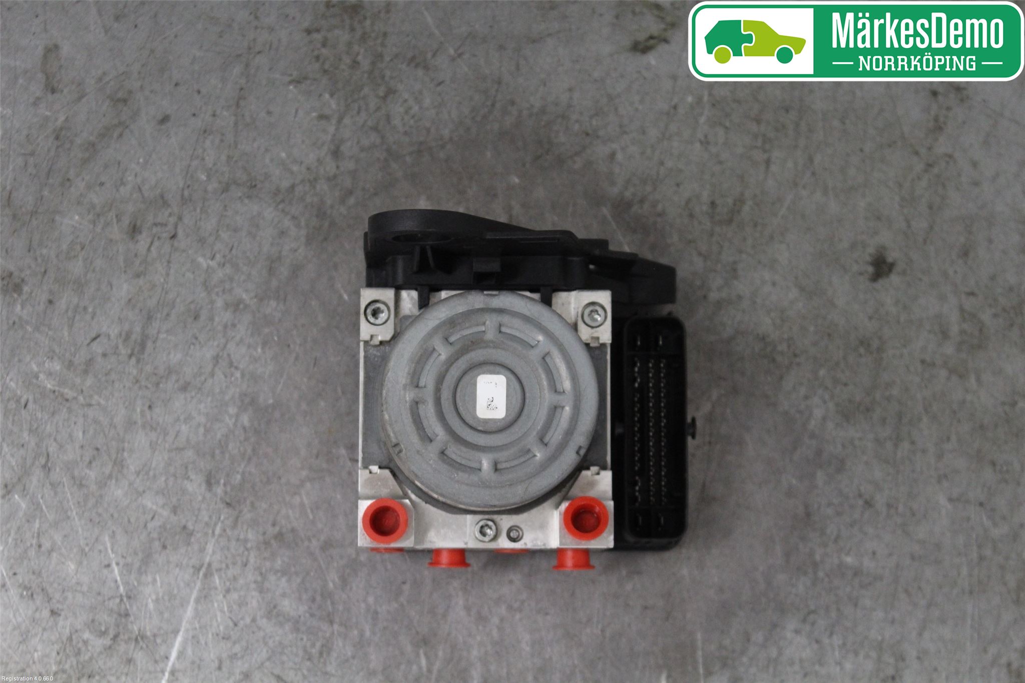 Volkswagen VW GOLF / E-GOLF VII 13-20 Abs Hydraulaggregat