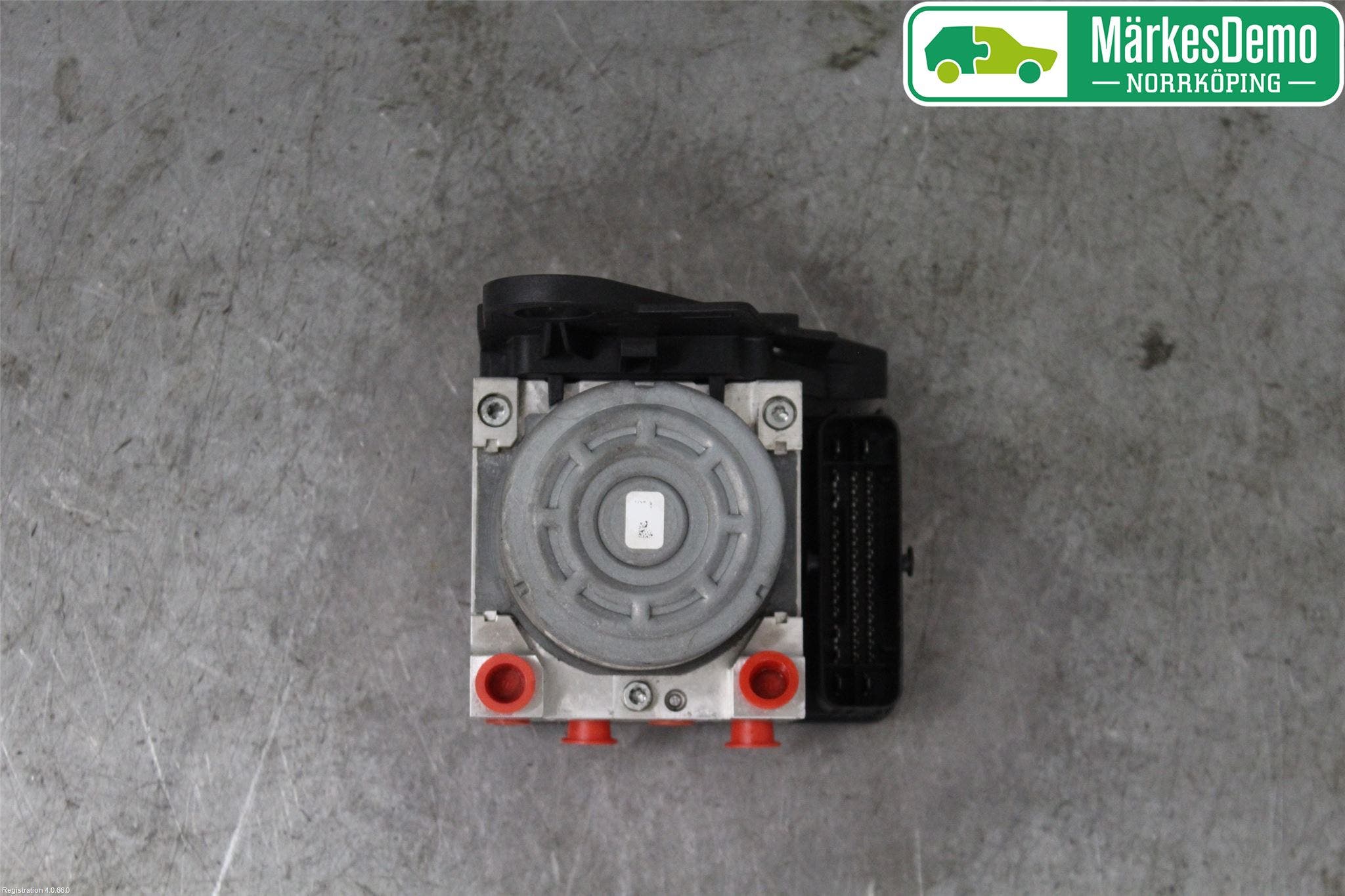 Volkswagen VW GOLF / E-GOLF VII 13-20 Abs Hydraulaggregat