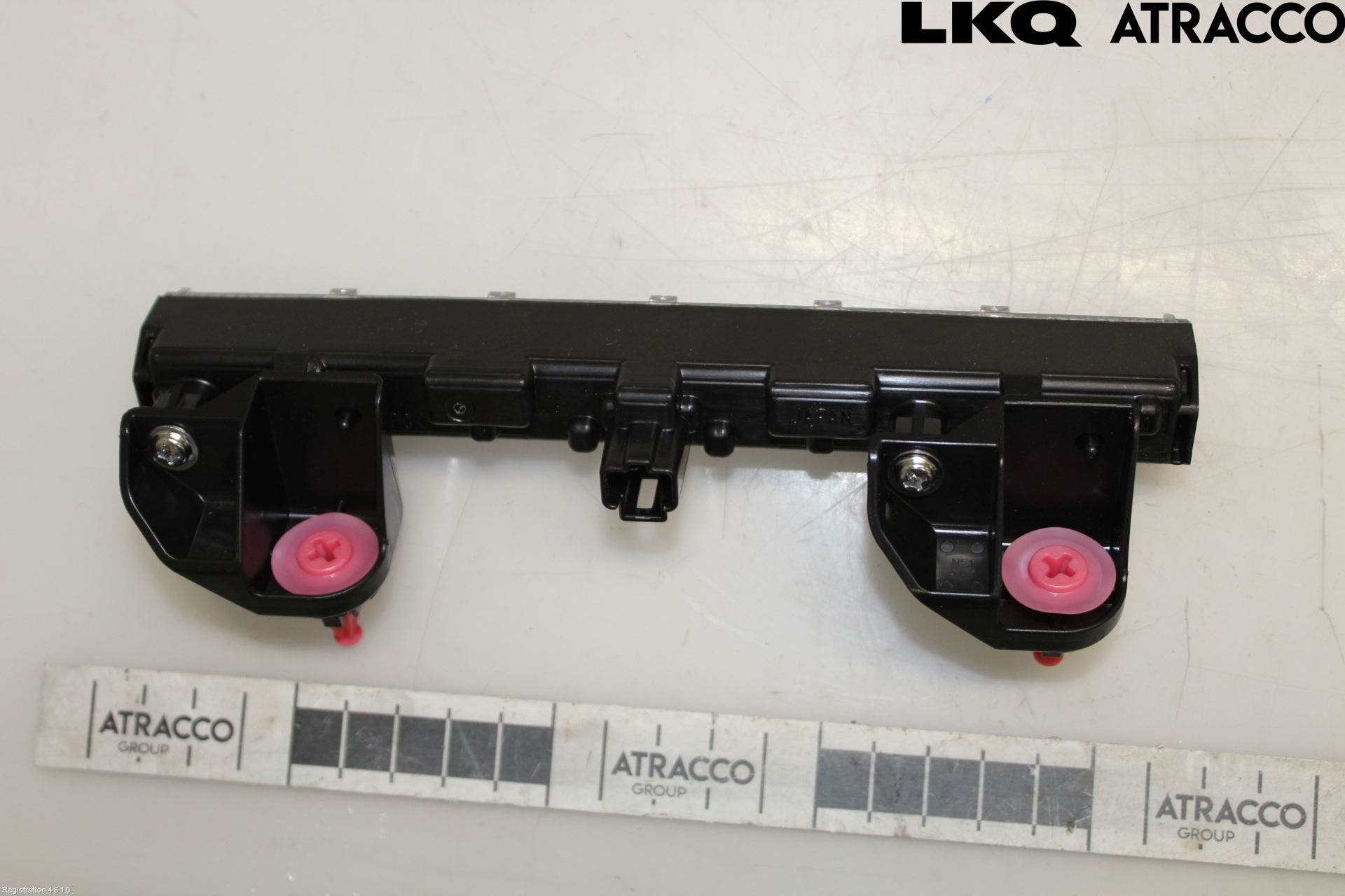 Toyota AURIS 13-19 Bromsljus Bakruta